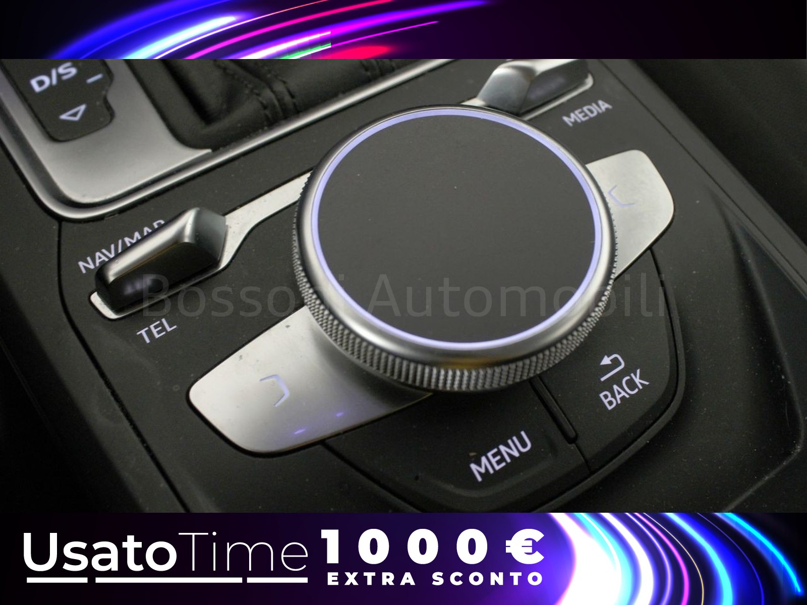 23 - Audi Q2 35 1.5 tfsi s line edition s tronic