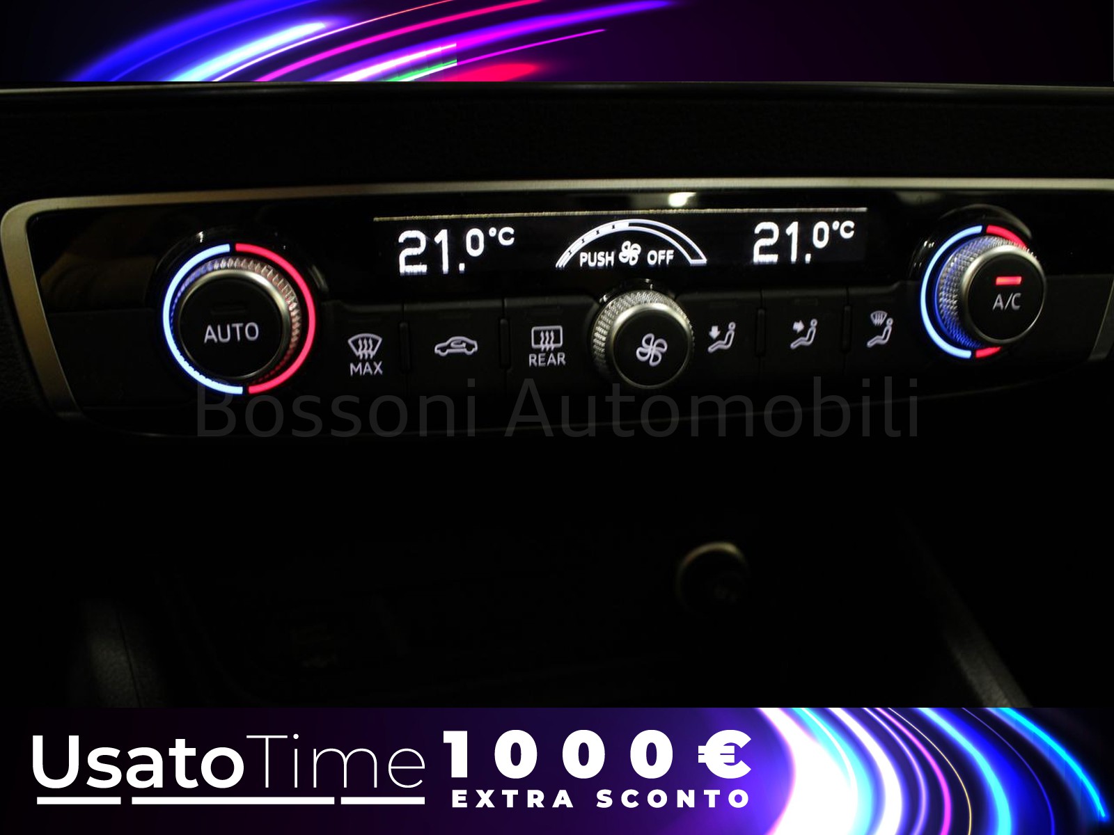 5 - Audi Q2 35 1.5 tfsi s line edition s tronic