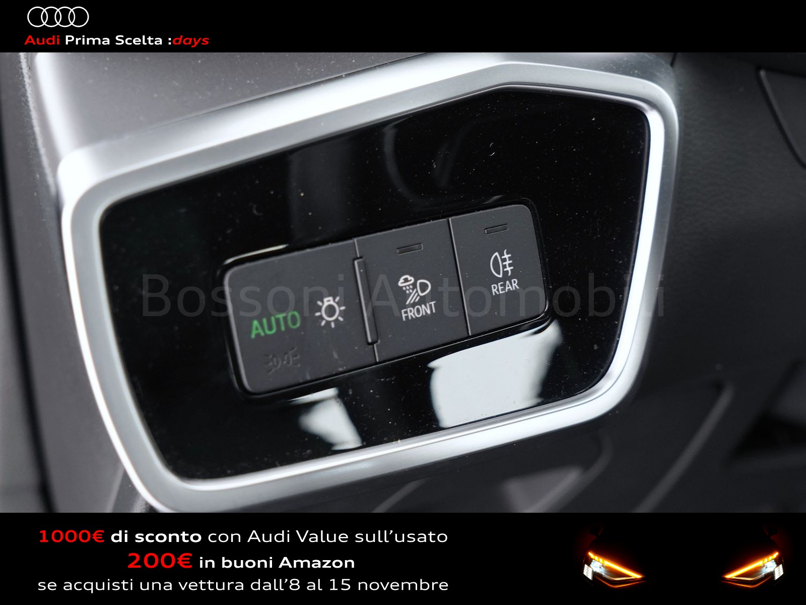 11 - Audi A6 avant 45 3.0 v6 tdi mhev business quattro ultra s tronic