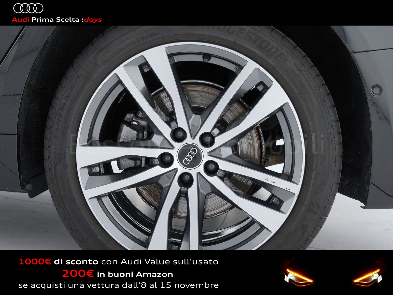 12 - Audi A6 avant 45 3.0 v6 tdi mhev business quattro ultra s tronic