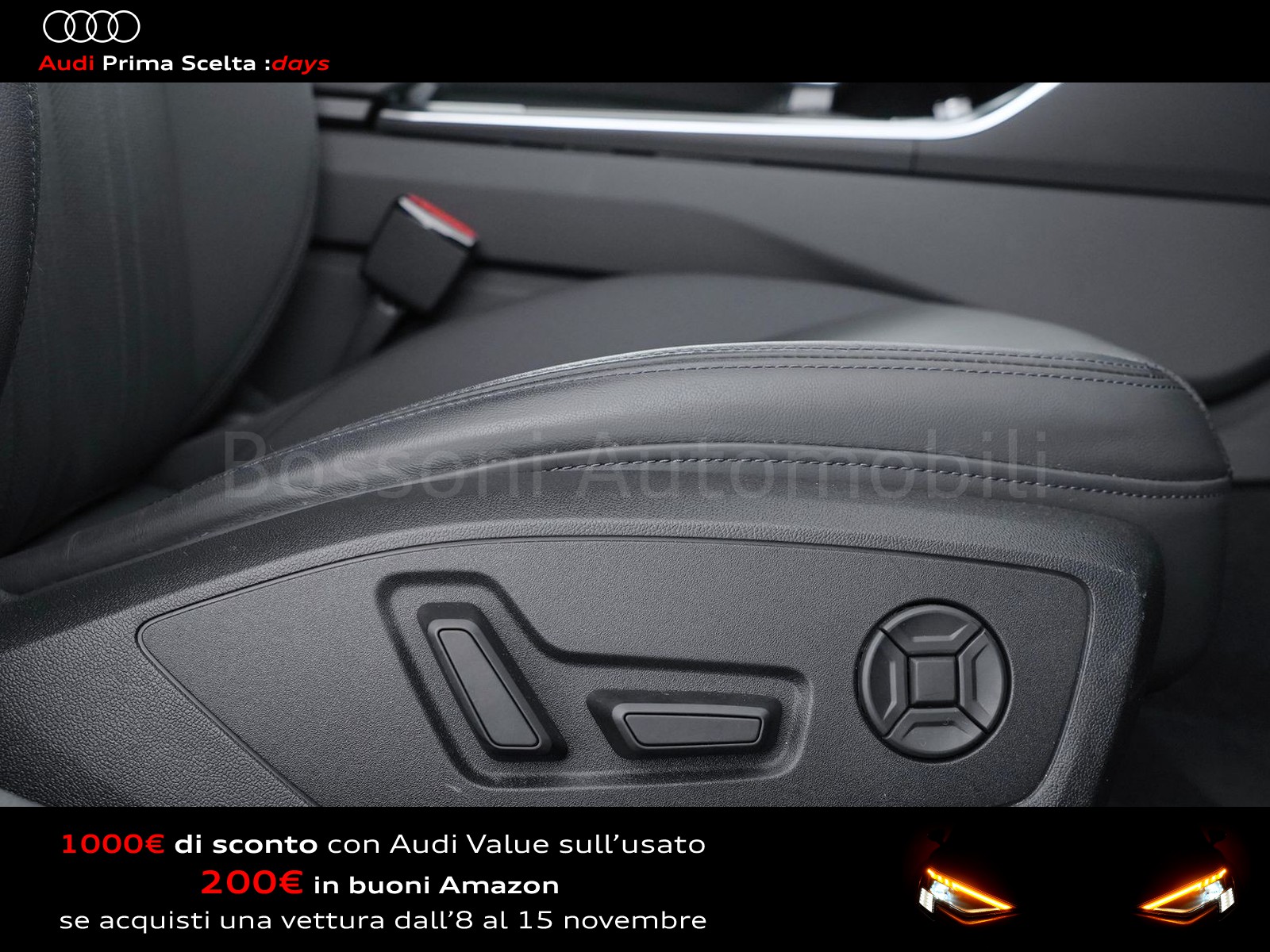 20 - Audi A6 avant 45 3.0 v6 tdi mhev business quattro ultra s tronic