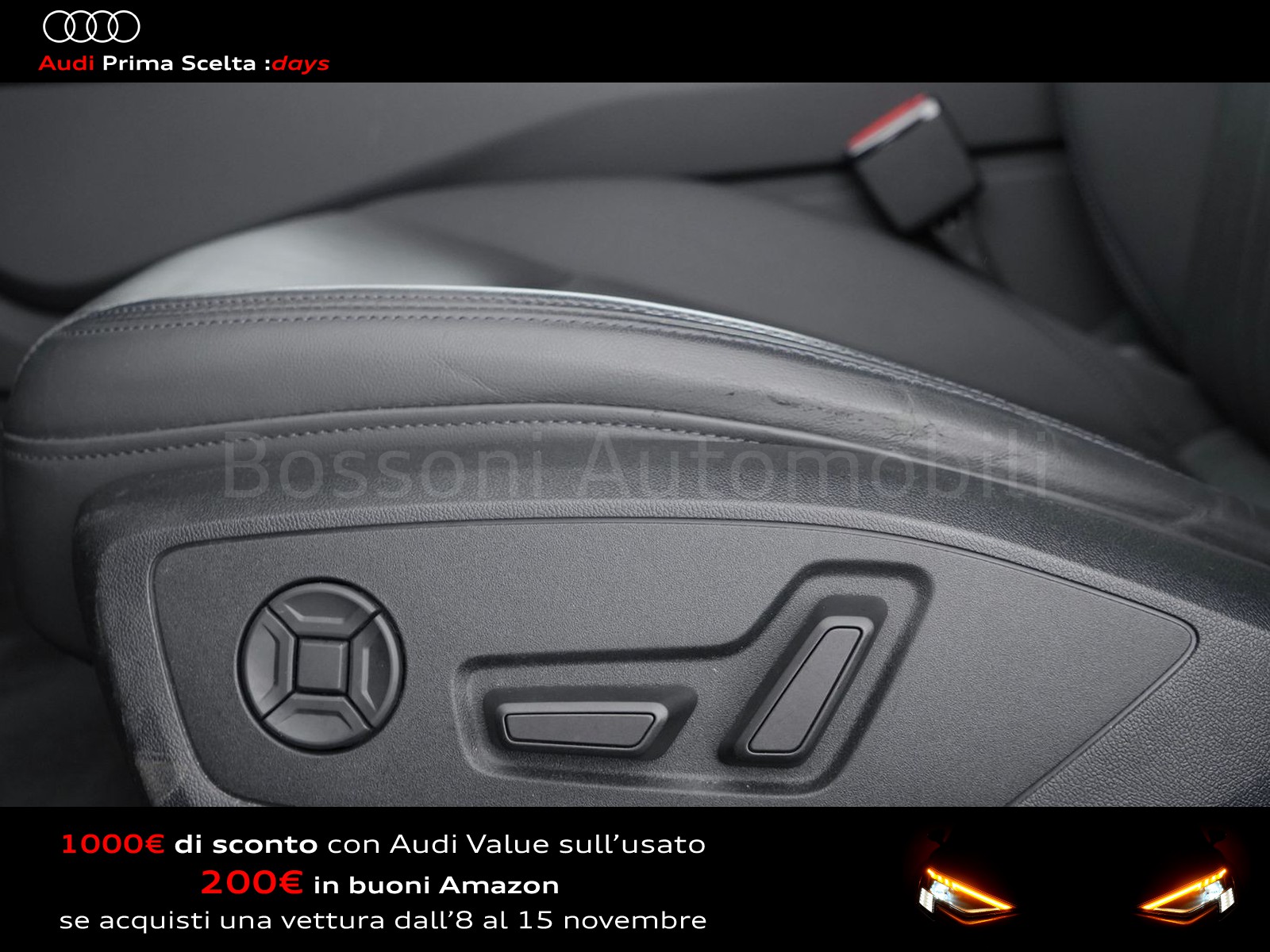 22 - Audi A6 avant 45 3.0 v6 tdi mhev business quattro ultra s tronic