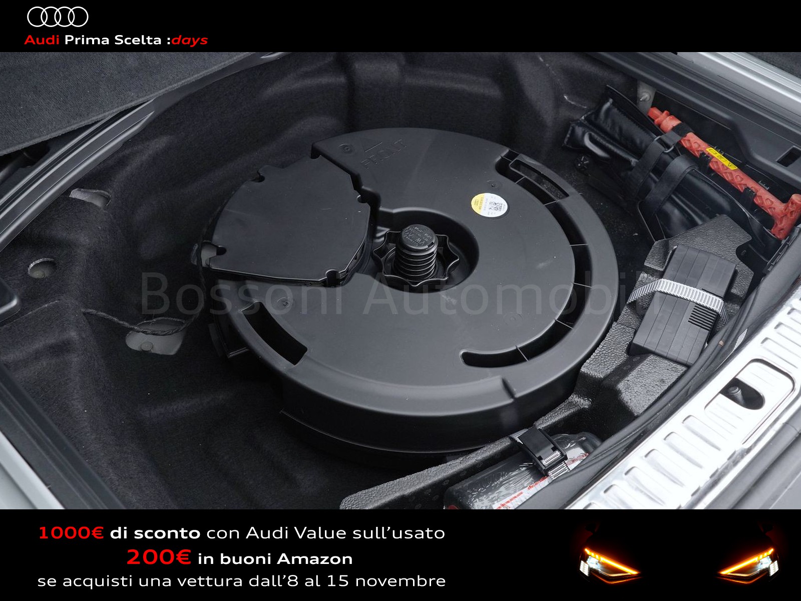 36 - Audi A6 avant 45 3.0 v6 tdi mhev business quattro ultra s tronic