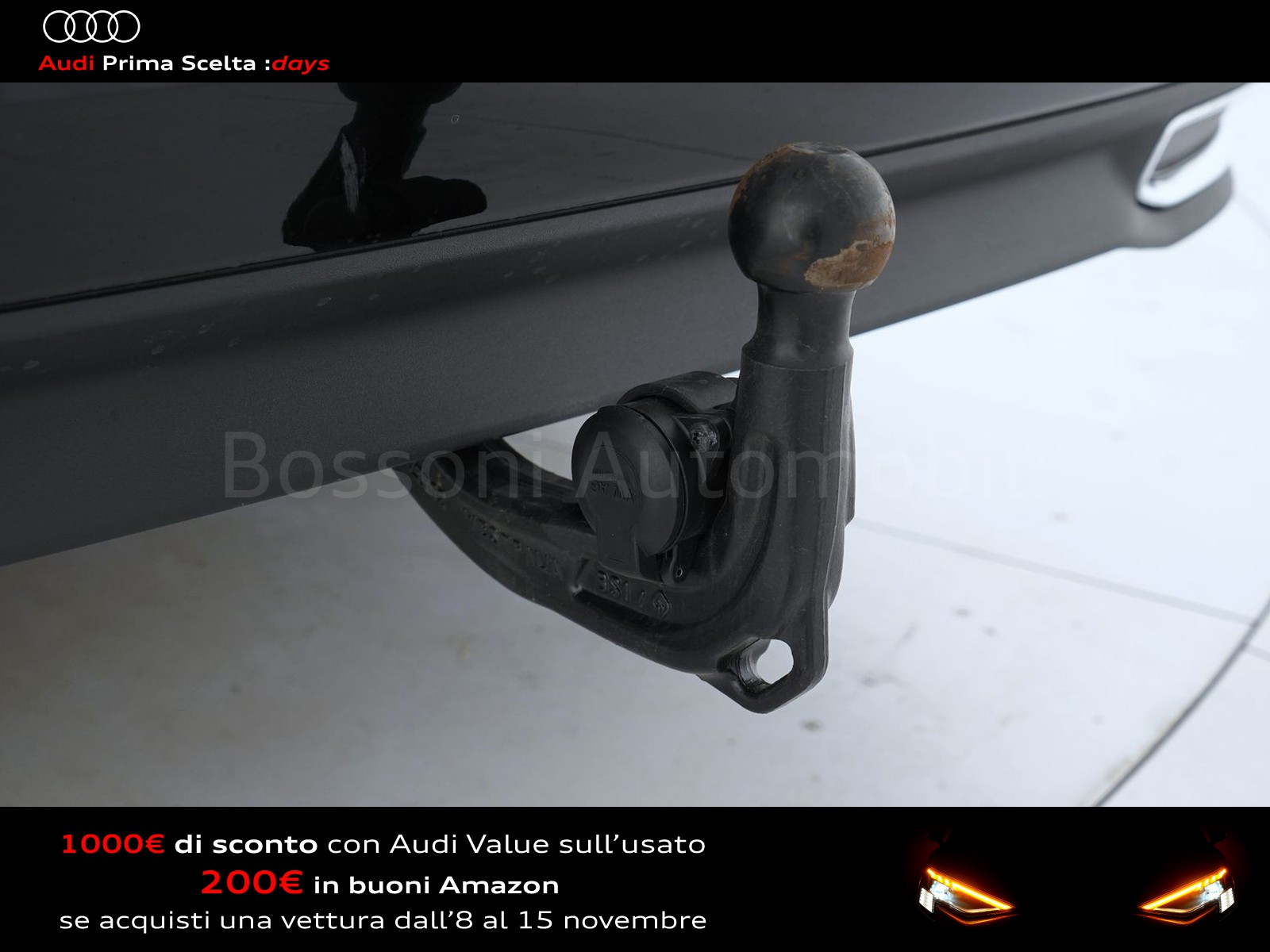 39 - Audi A6 avant 45 3.0 v6 tdi mhev business quattro ultra s tronic