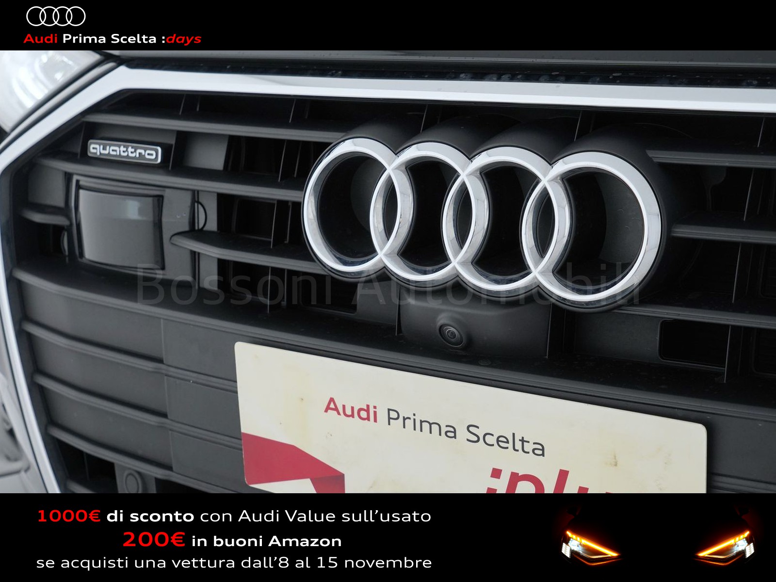 40 - Audi A6 avant 45 3.0 v6 tdi mhev business quattro ultra s tronic