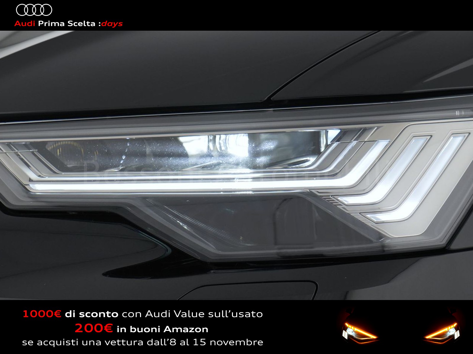 6 - Audi A6 avant 45 3.0 v6 tdi mhev business quattro ultra s tronic