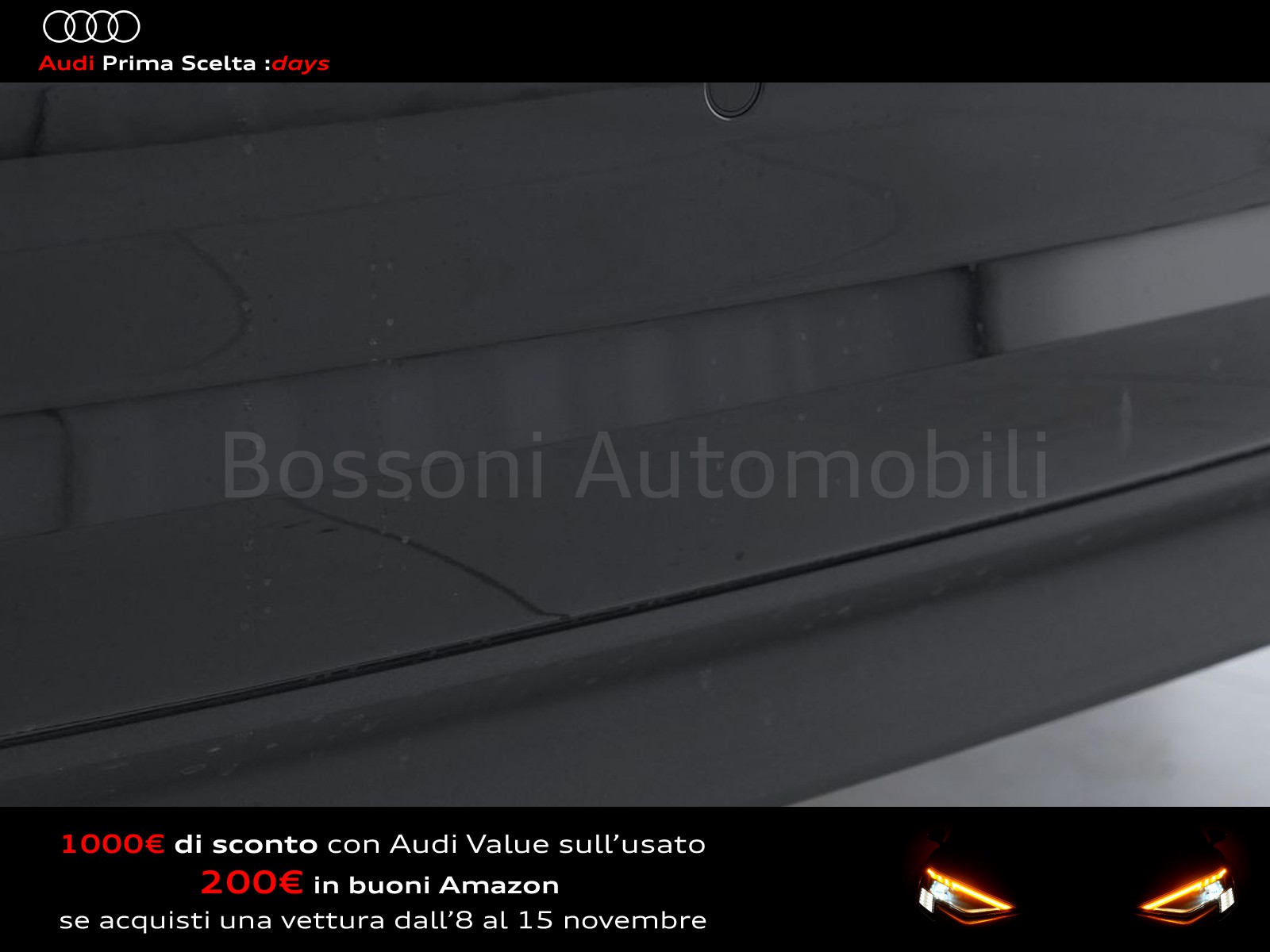 8 - Audi A6 avant 45 3.0 v6 tdi mhev business quattro ultra s tronic