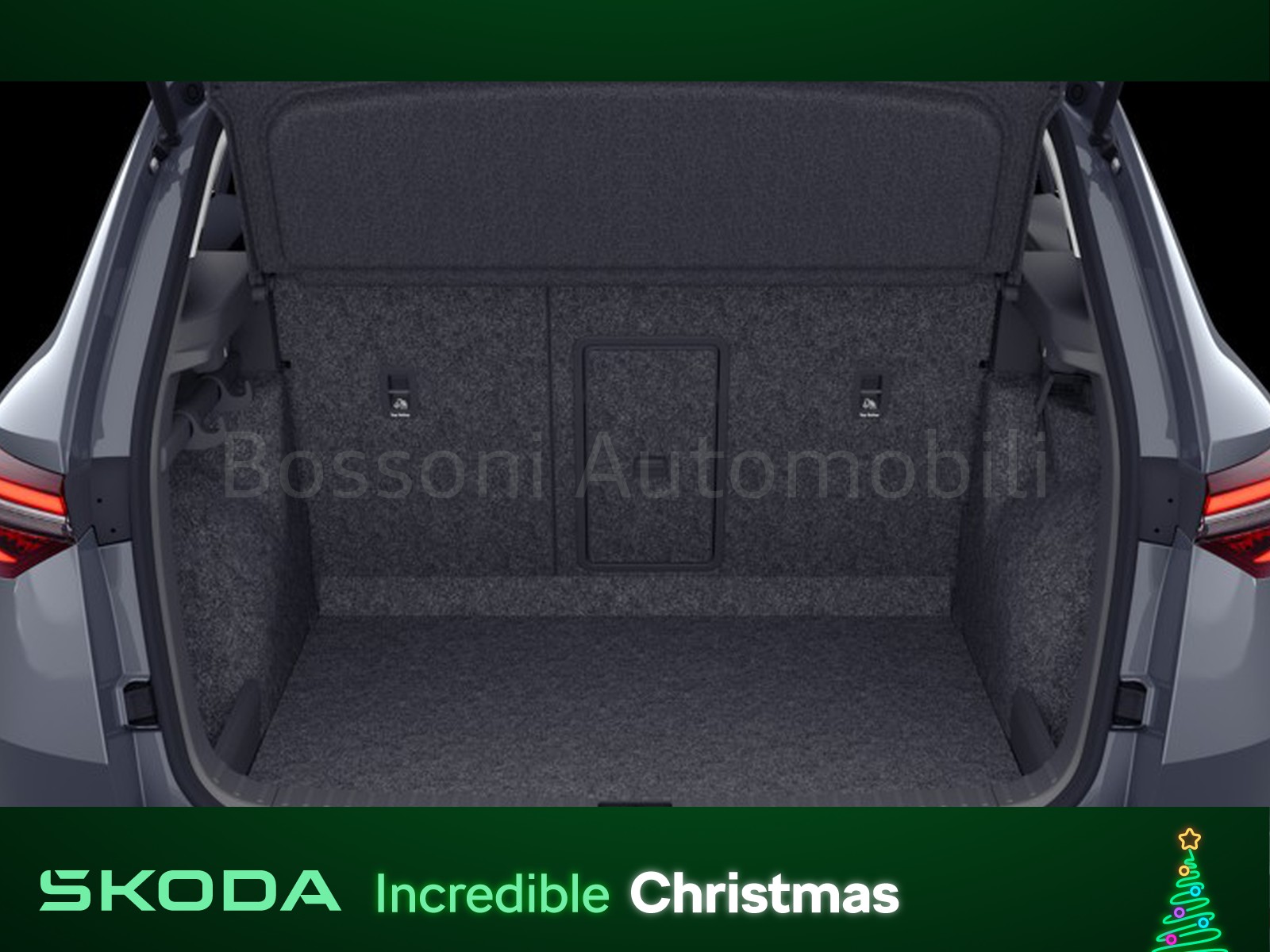 6 - Skoda Karoq 2.0 tdi evo scr 150cv executive dsg