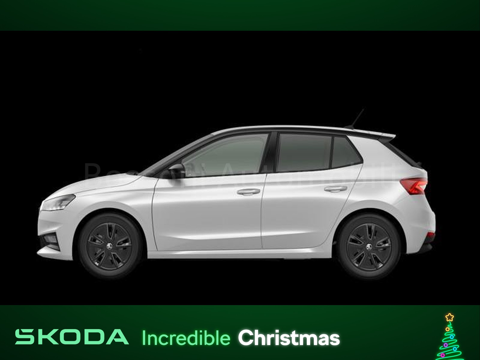 2 - Skoda Fabia 1.0 tsi evo 95cv 130 edition