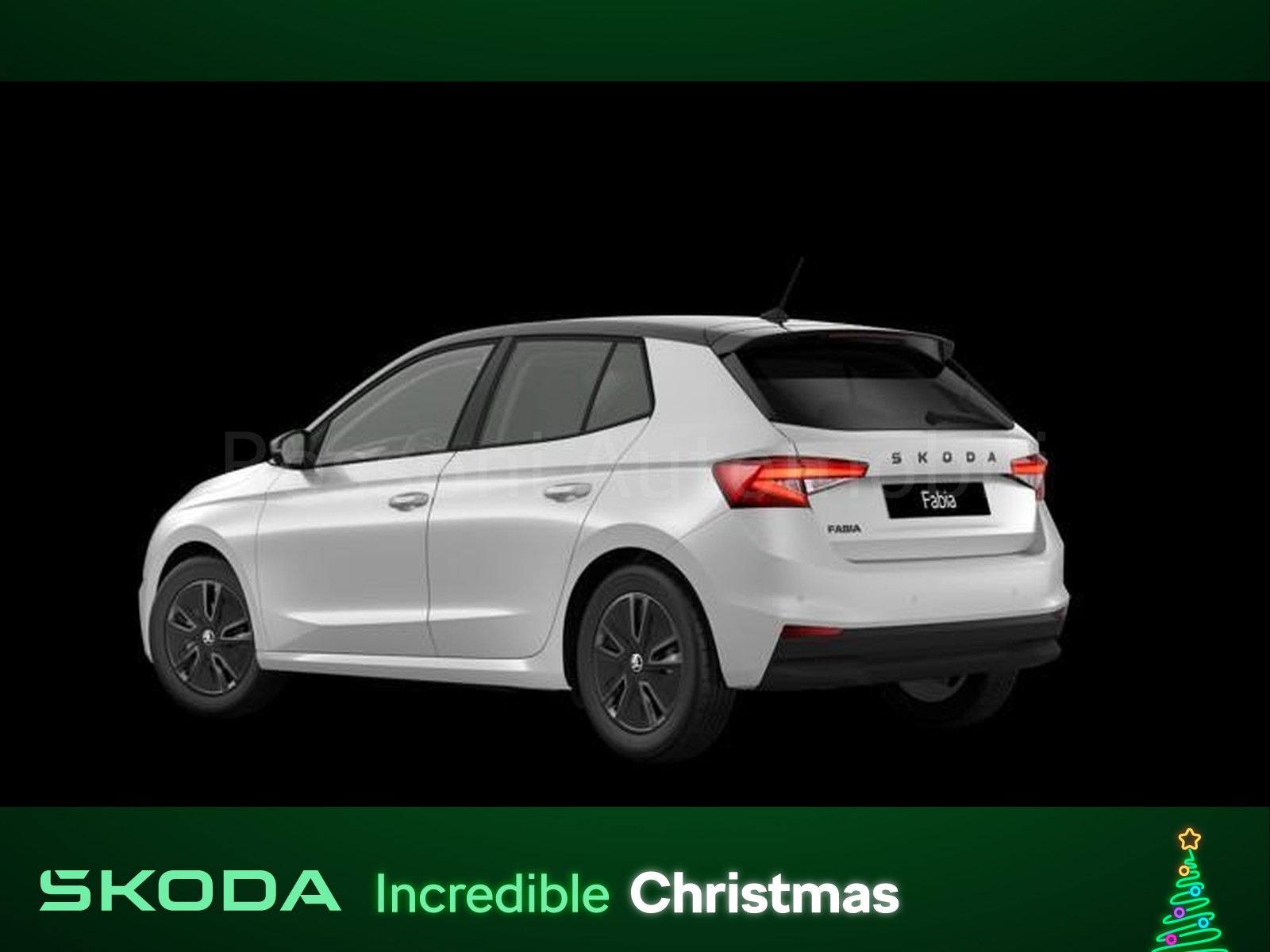 3 - Skoda Fabia 1.0 tsi evo 95cv 130 edition