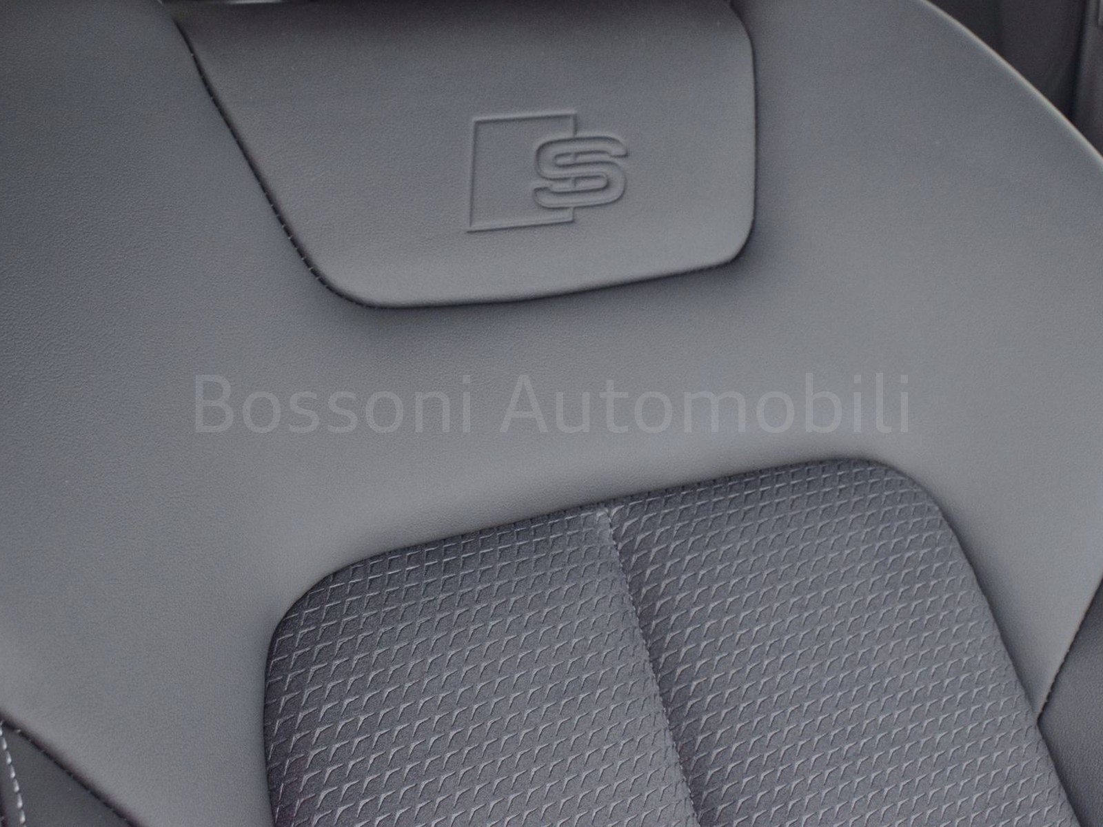 21 - Audi e-tron sportback 50 s line edition quattro cvt