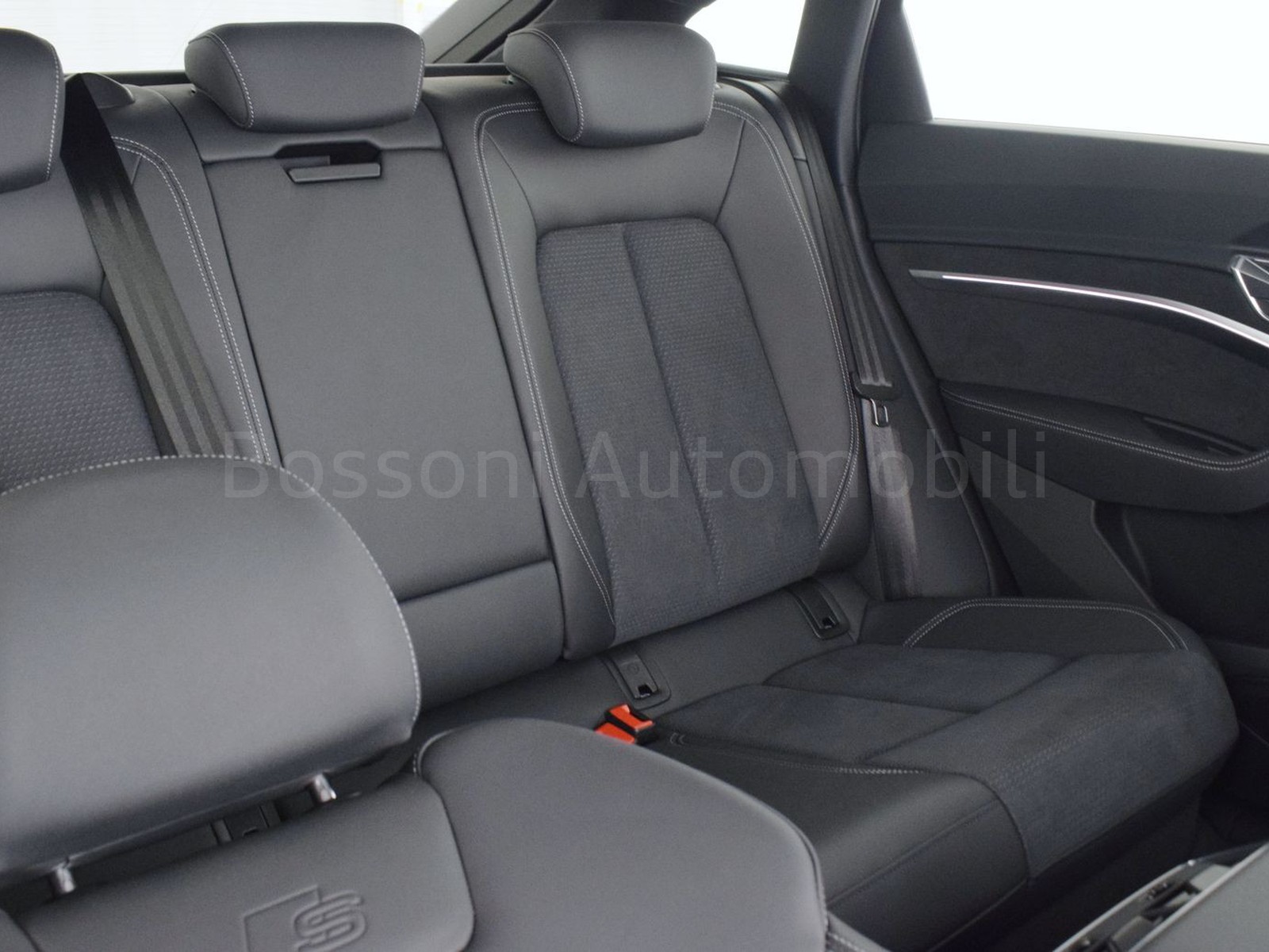 22 - Audi e-tron sportback 50 s line edition quattro cvt