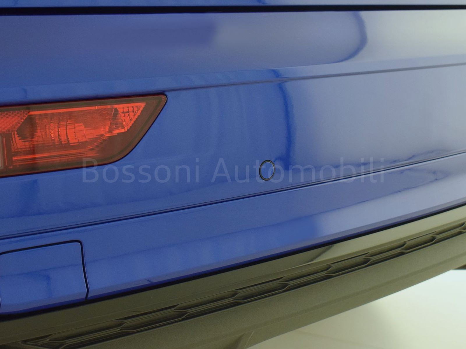 8 - Audi Q5 40 2.0 tdi mhev 12v s line plus quattro s tronic