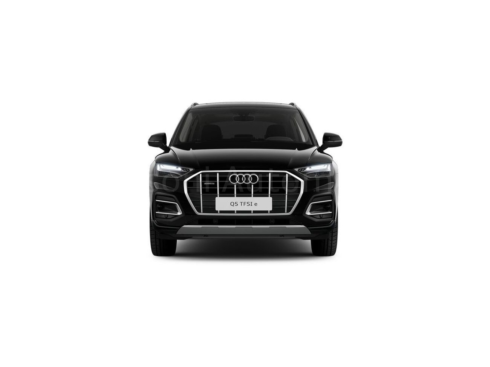 Audi Q5 50 2.0 tfsi e business quattro s-tronic