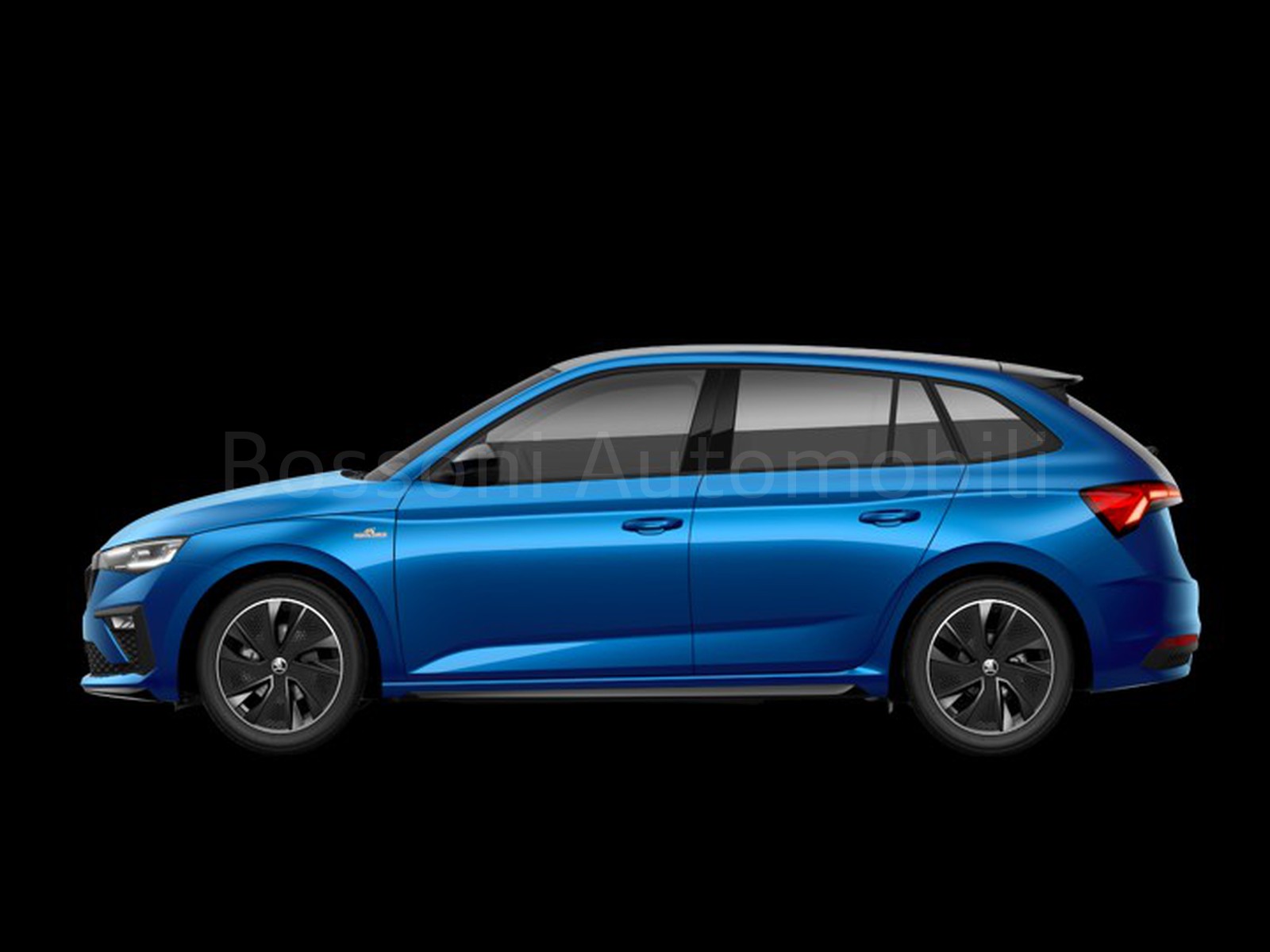 2 - Skoda Scala 1.0 tsi 115cv monte carlo dsg