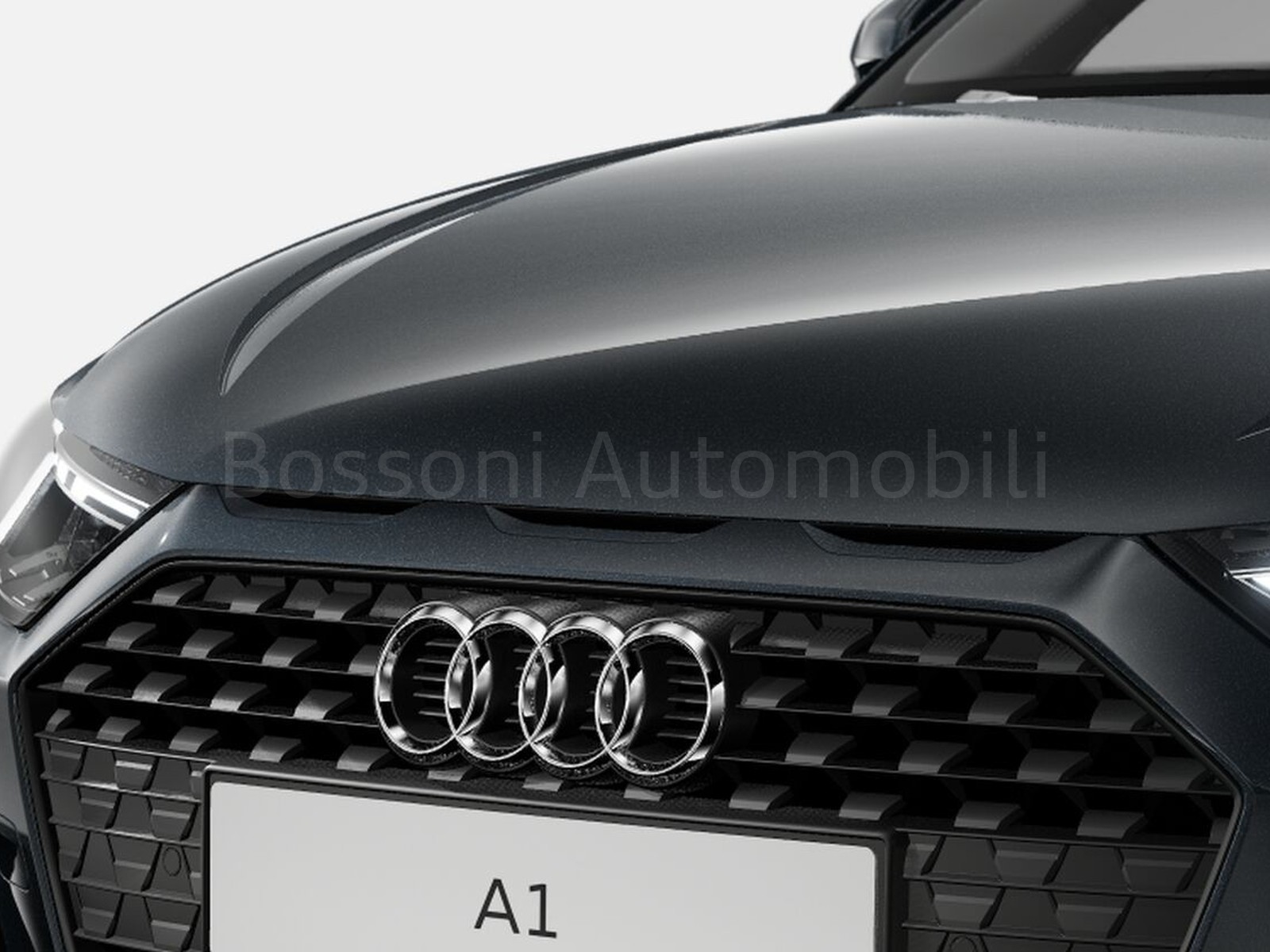 6 - Audi A1 sportback 30 1.0 tfsi 116cv business s tronic