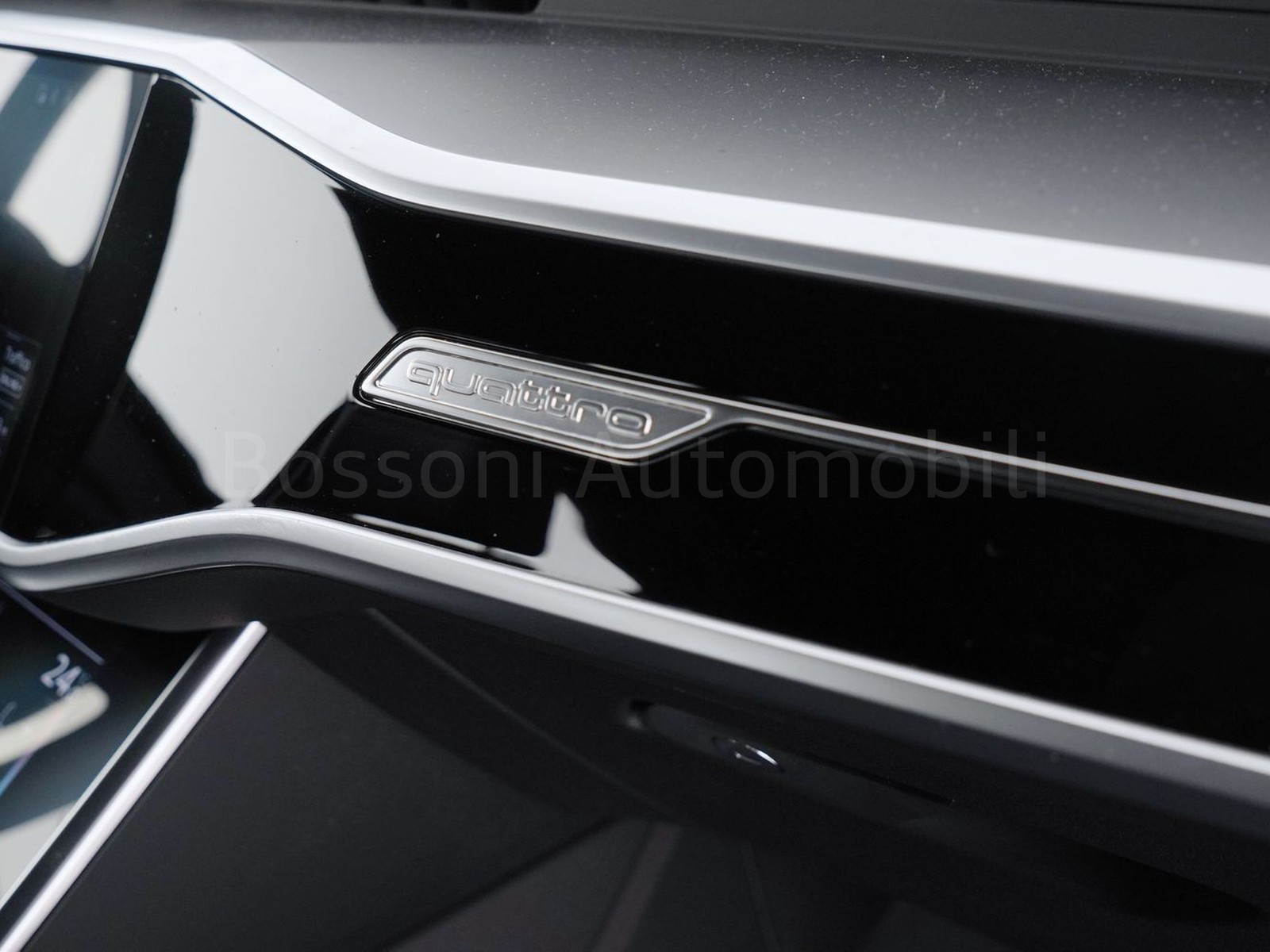 18 - Audi A6 avant 45 3.0 v6 tdi mhev 48v s line edition quattro ultra s tronic