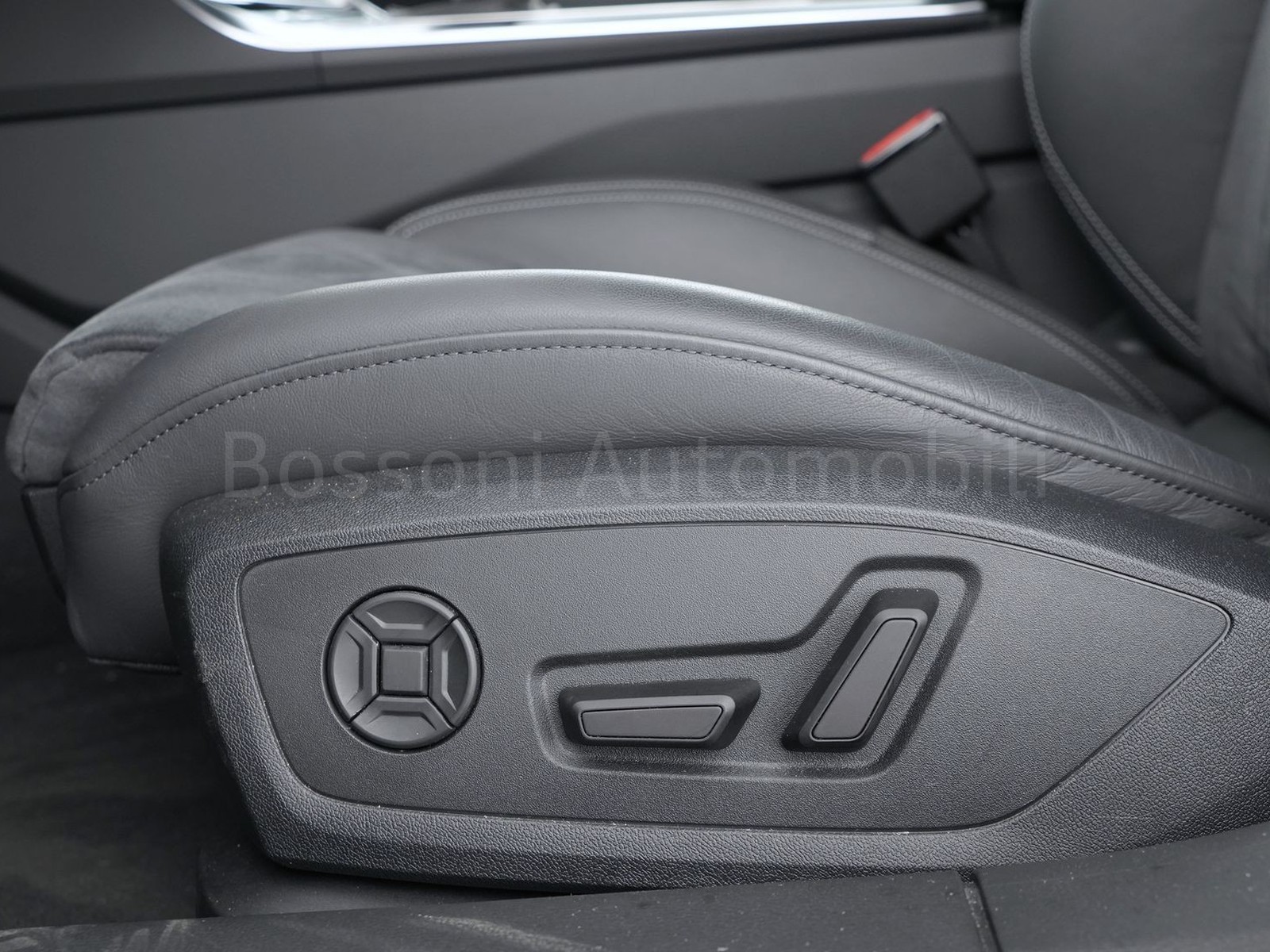 21 - Audi A6 avant 45 3.0 v6 tdi mhev 48v s line edition quattro ultra s tronic