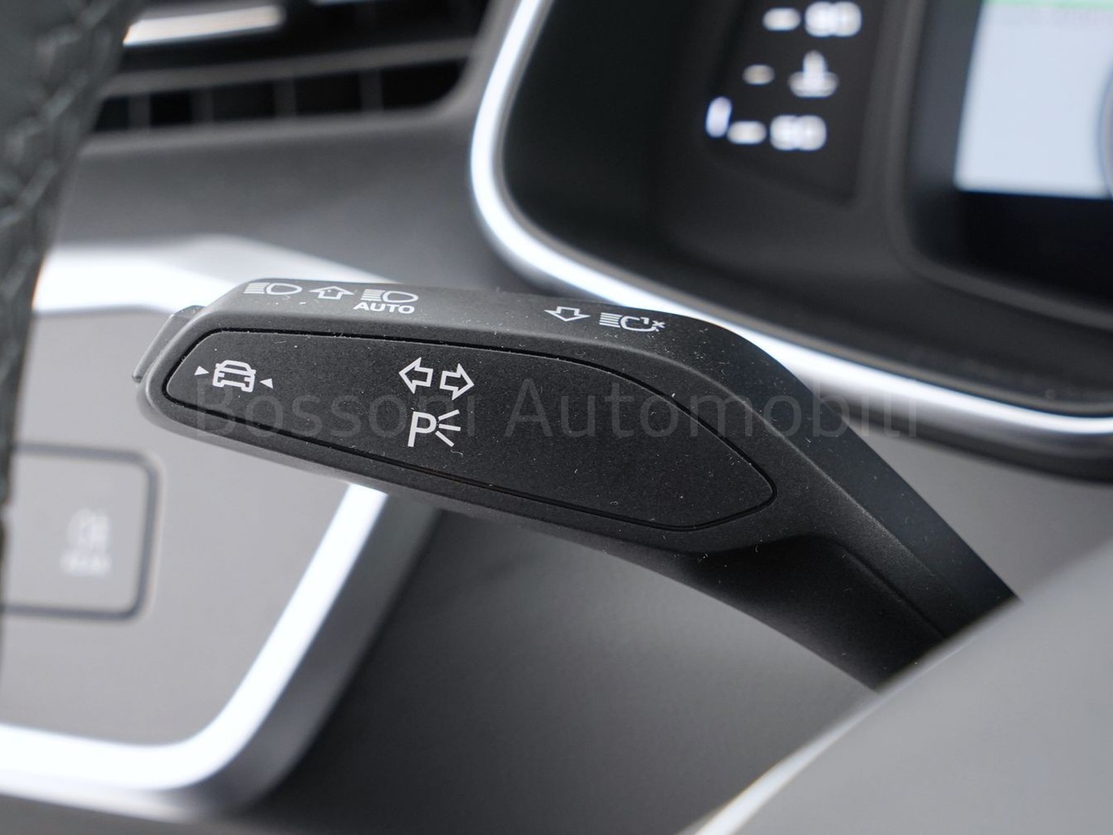 28 - Audi A6 avant 45 3.0 v6 tdi mhev 48v s line edition quattro ultra s tronic