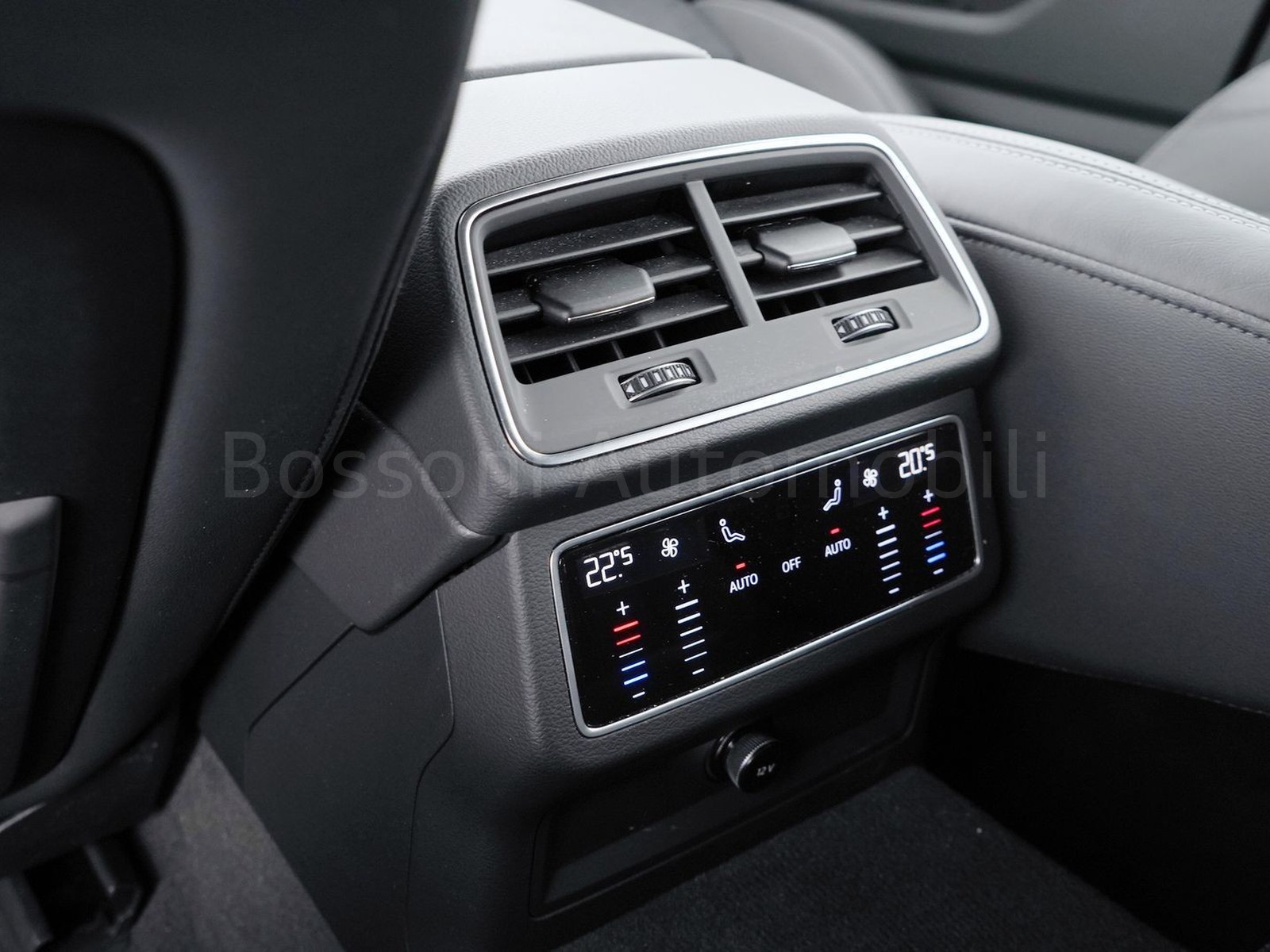 29 - Audi A6 avant 45 3.0 v6 tdi mhev 48v s line edition quattro ultra s tronic