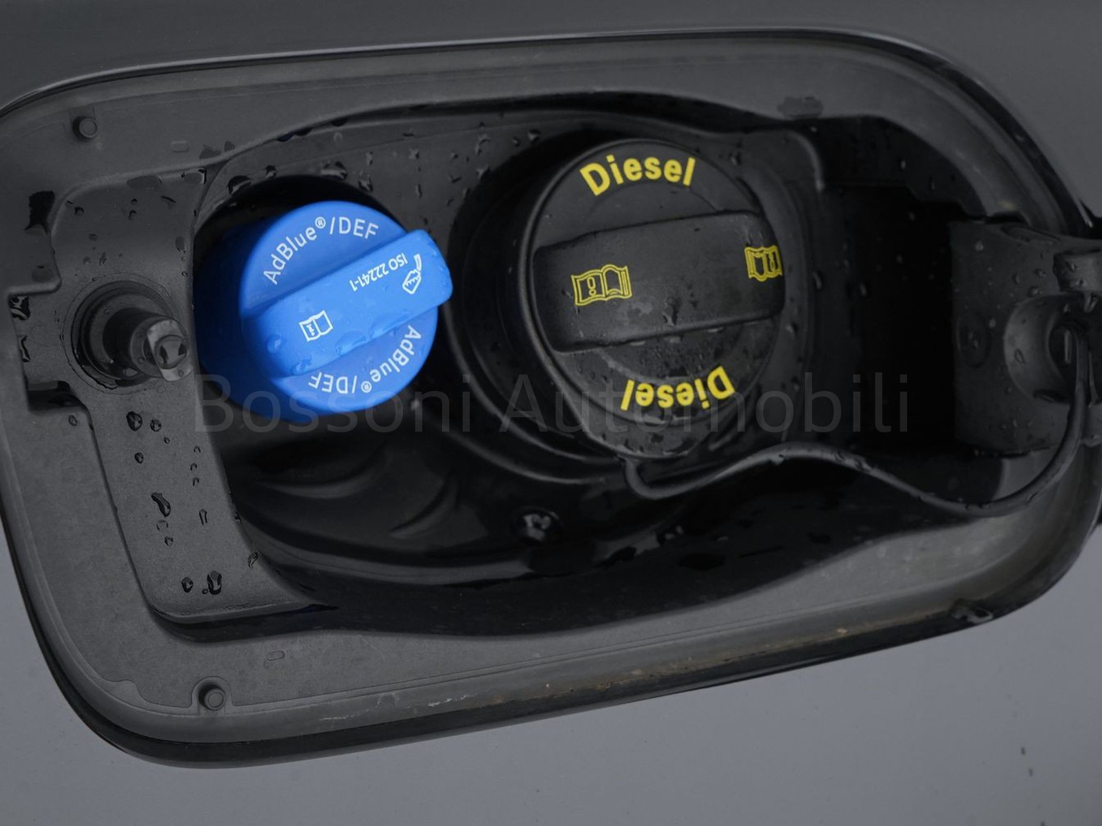 33 - Audi A6 avant 45 3.0 v6 tdi mhev 48v s line edition quattro ultra s tronic