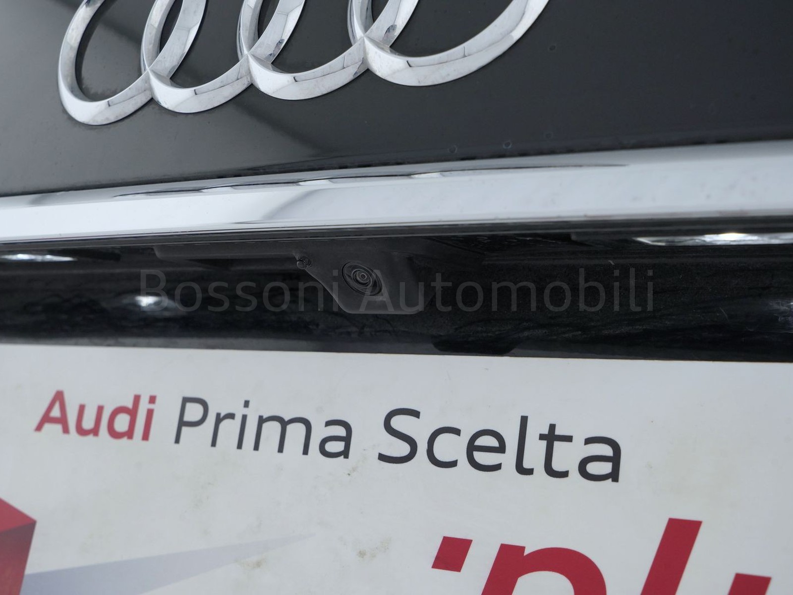 35 - Audi A6 avant 45 3.0 v6 tdi mhev 48v s line edition quattro ultra s tronic