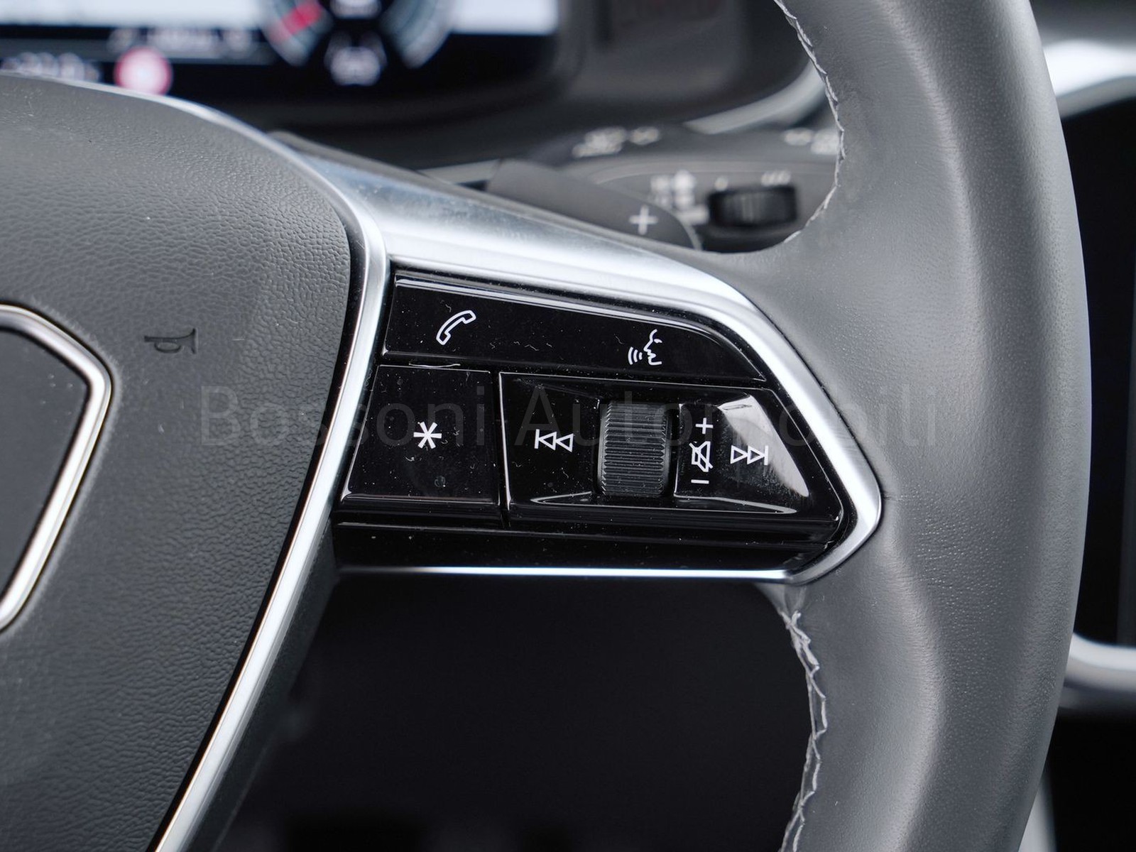 9 - Audi A6 avant 45 3.0 v6 tdi mhev 48v s line edition quattro ultra s tronic