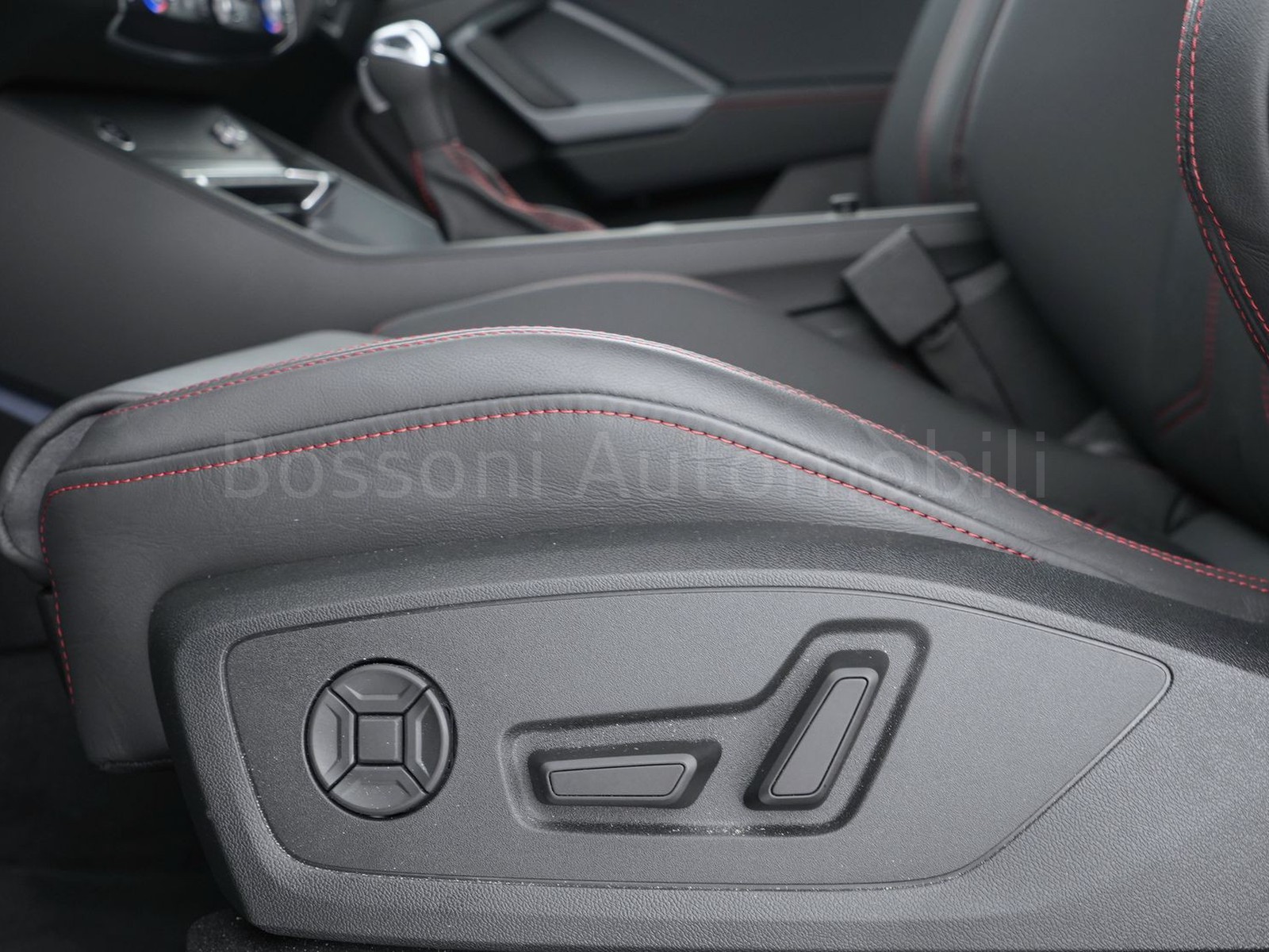 22 - Audi Q3 sportback 40 2.0 tdi 193cv s line edition quattro s tronic