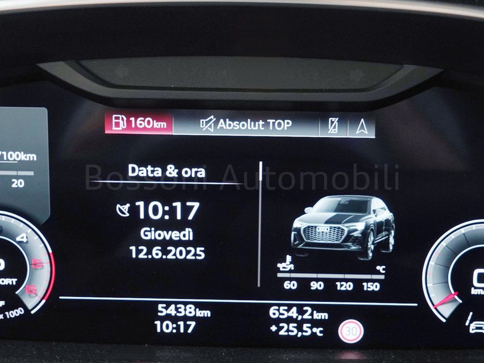 35 - Audi Q3 sportback 40 2.0 tdi 193cv s line edition quattro s tronic