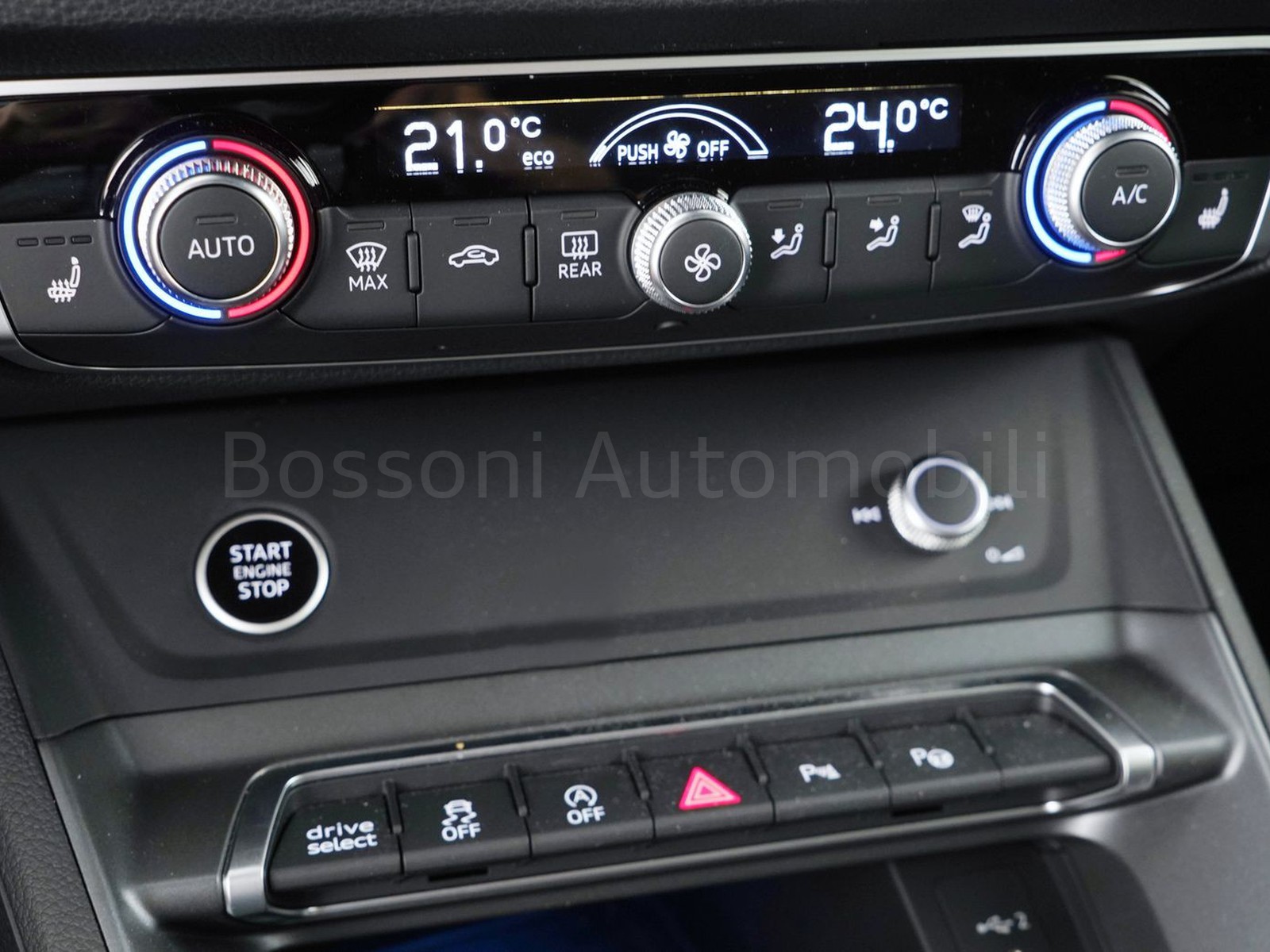 5 - Audi Q3 sportback 40 2.0 tdi 193cv s line edition quattro s tronic