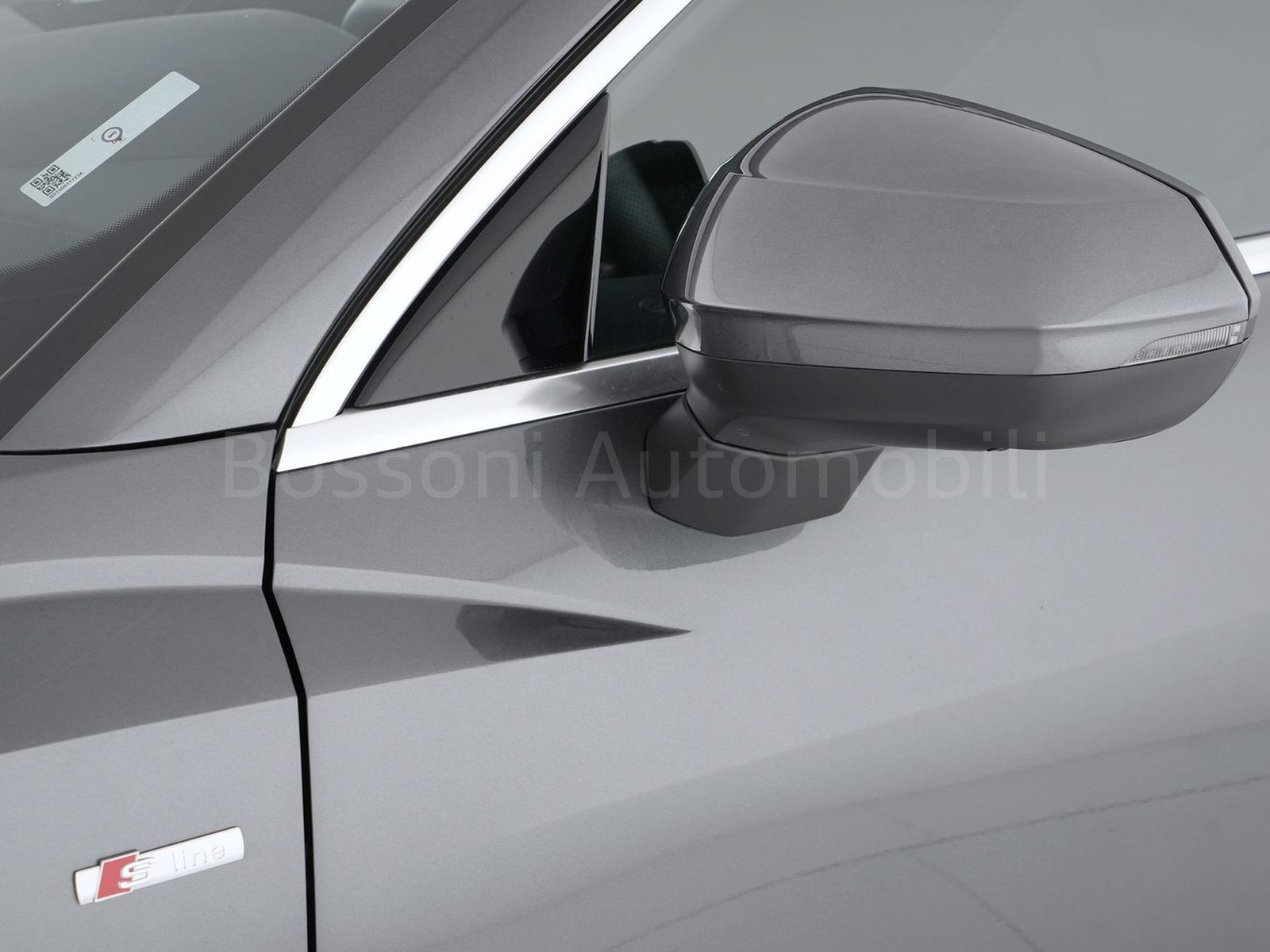 46 - Audi Q3 sportback 40 2.0 tdi 193cv s line edition quattro s tronic