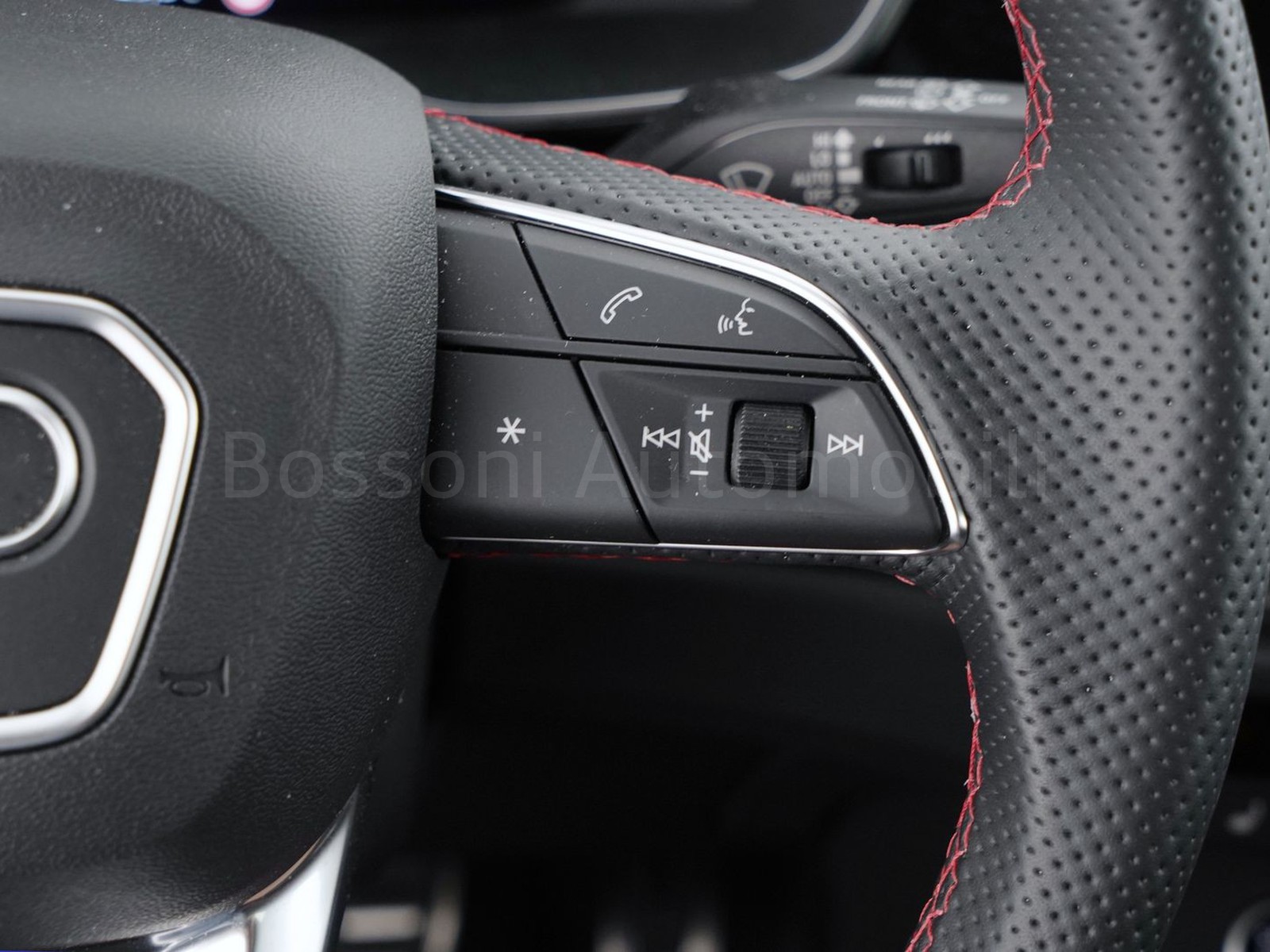 9 - Audi Q3 sportback 40 2.0 tdi 193cv s line edition quattro s tronic