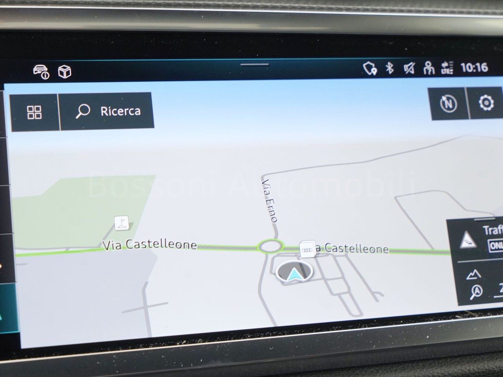 10 - Audi Q3 sportback 40 2.0 tdi 193cv s line edition quattro s tronic