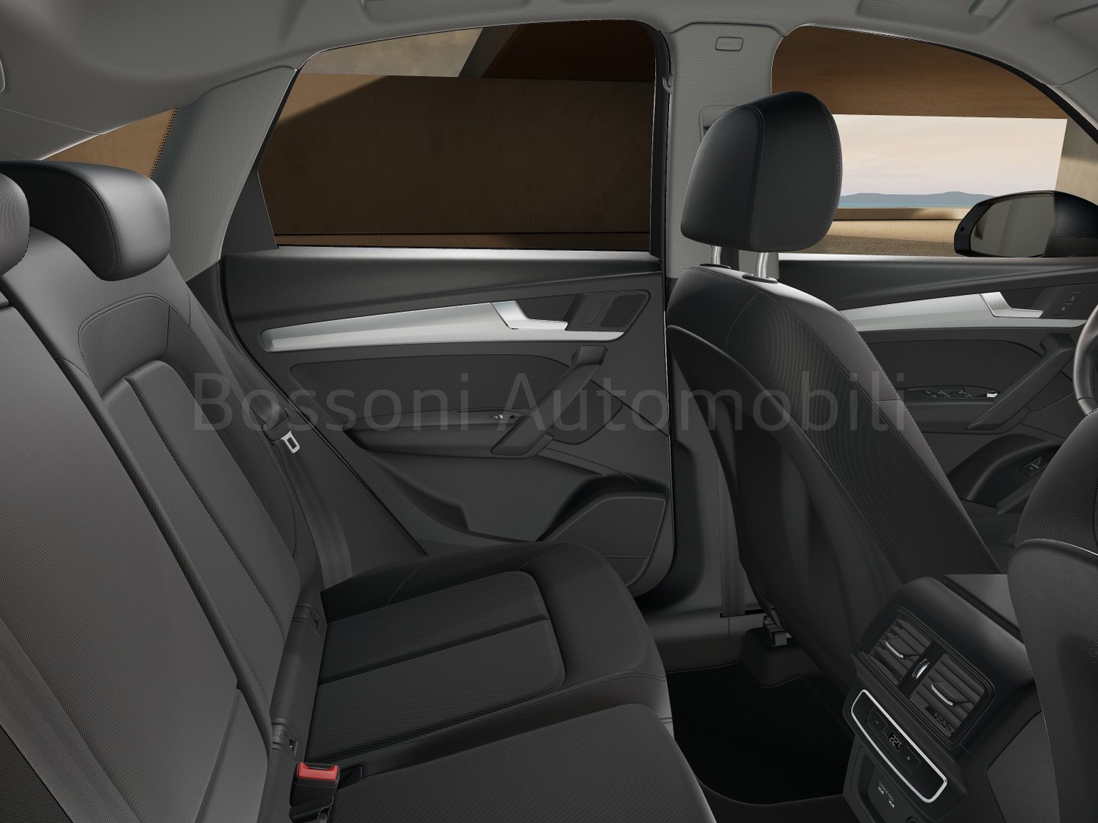 3 - Audi Q5 sportback 40 2.0 tdi mhev 12v business advanced quattro s tronic