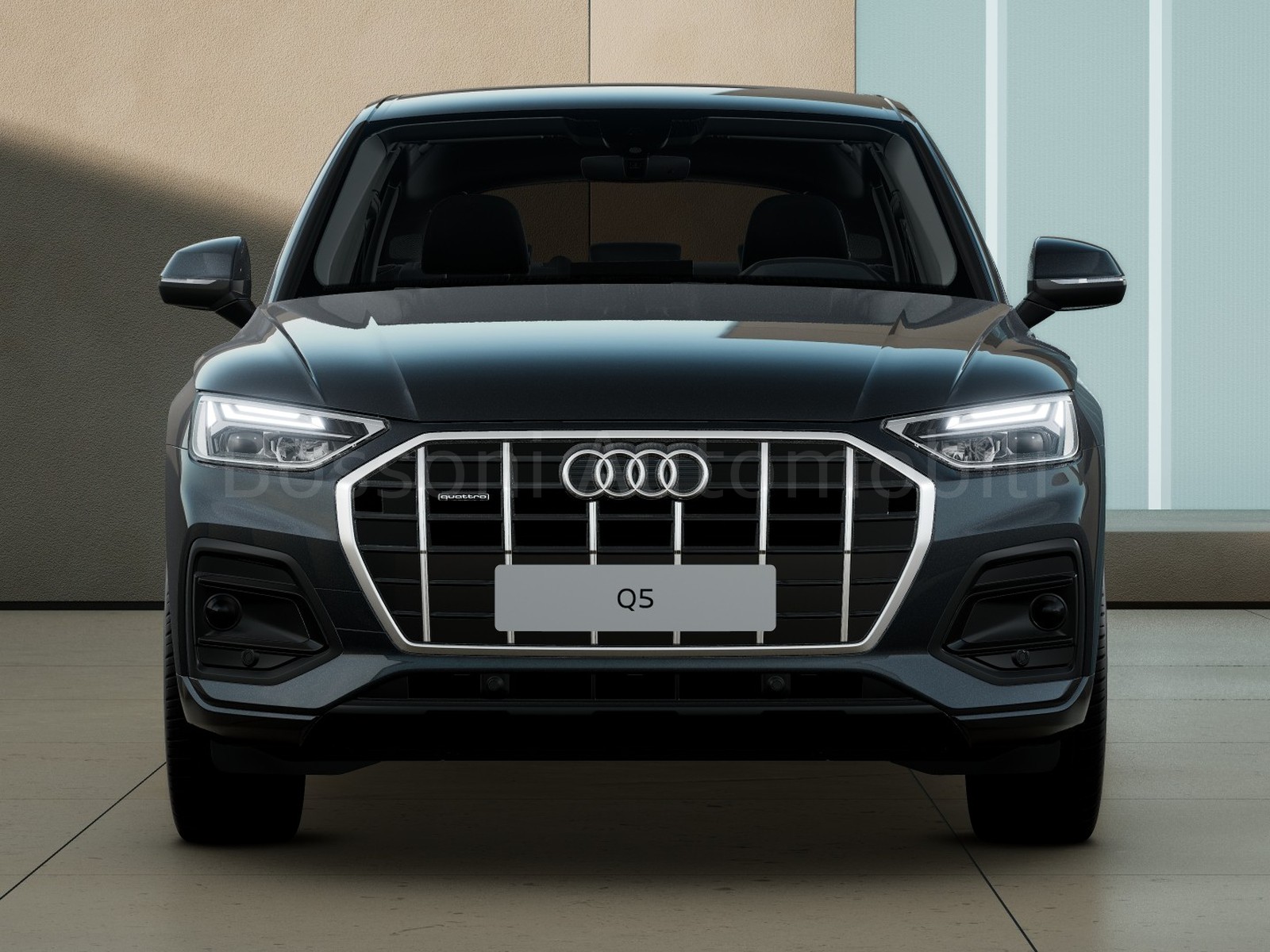 6 - Audi Q5 sportback 40 2.0 tdi mhev 12v business advanced quattro s tronic