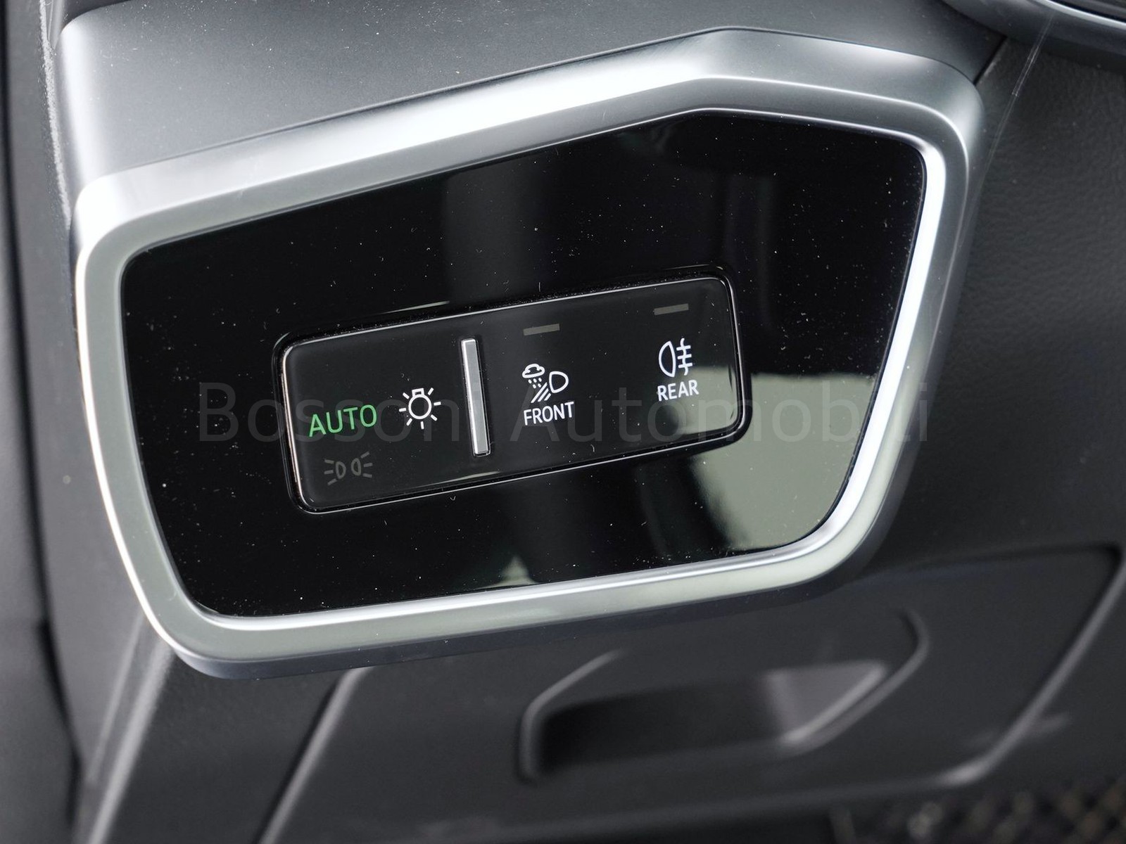 11 - Audi A6 allroad allroad 40 2.0 tdi mhev 12v 204cv business advanced quattro ultra s tronic