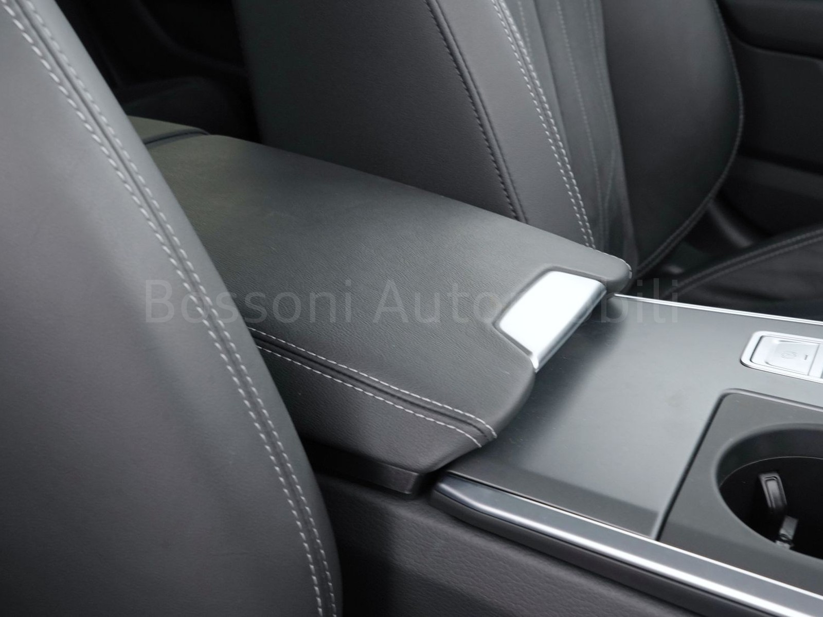 17 - Audi A6 allroad allroad 40 2.0 tdi mhev 12v 204cv business advanced quattro ultra s tronic