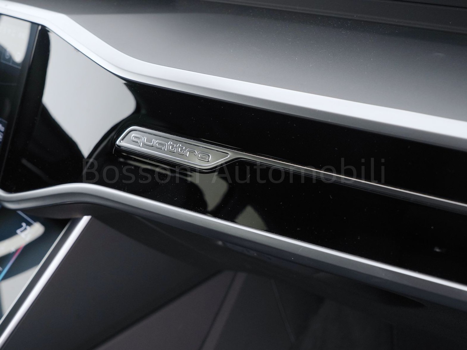 18 - Audi A6 allroad allroad 40 2.0 tdi mhev 12v 204cv business advanced quattro ultra s tronic