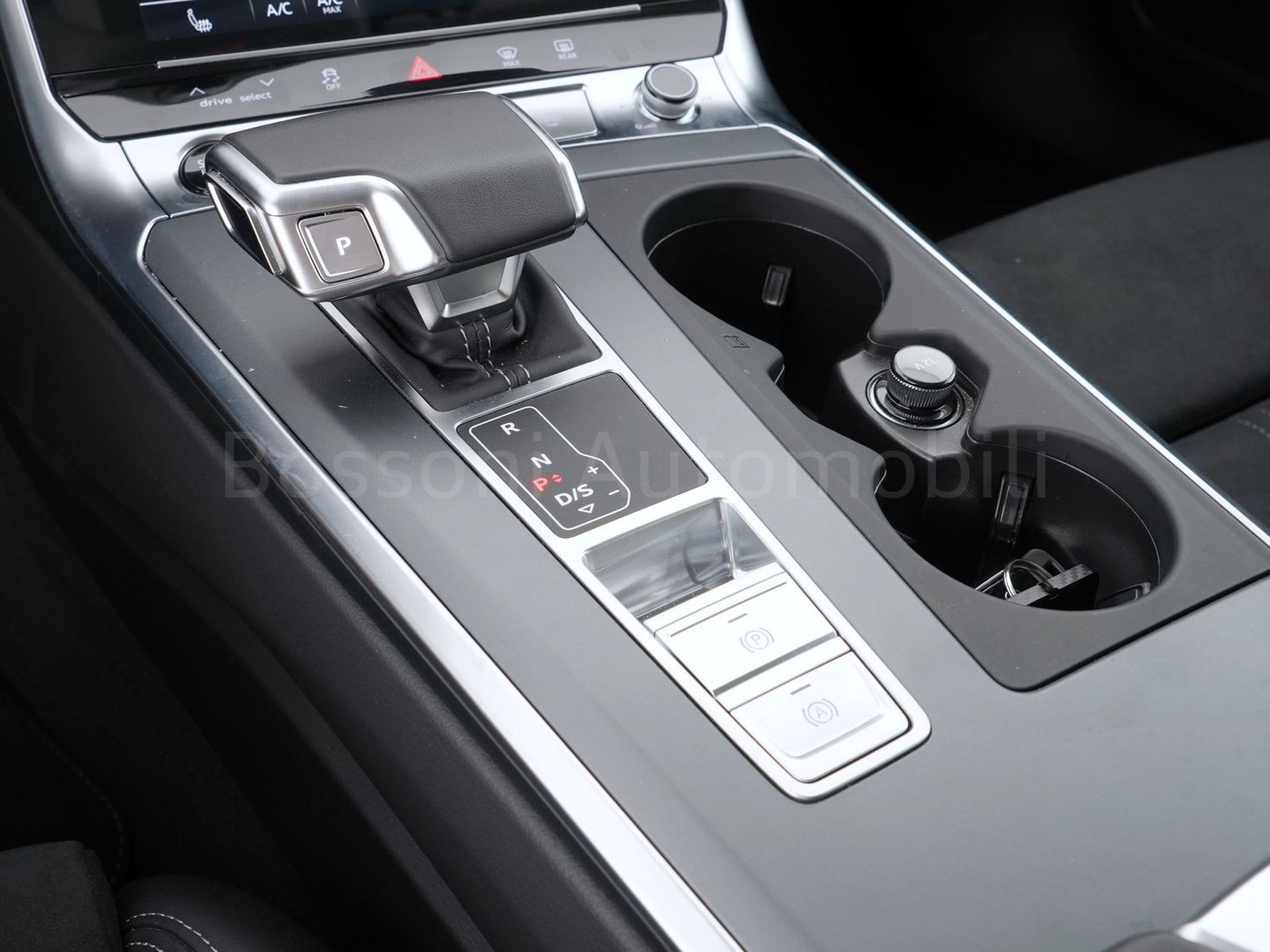 24 - Audi A6 allroad allroad 40 2.0 tdi mhev 12v 204cv business advanced quattro ultra s tronic