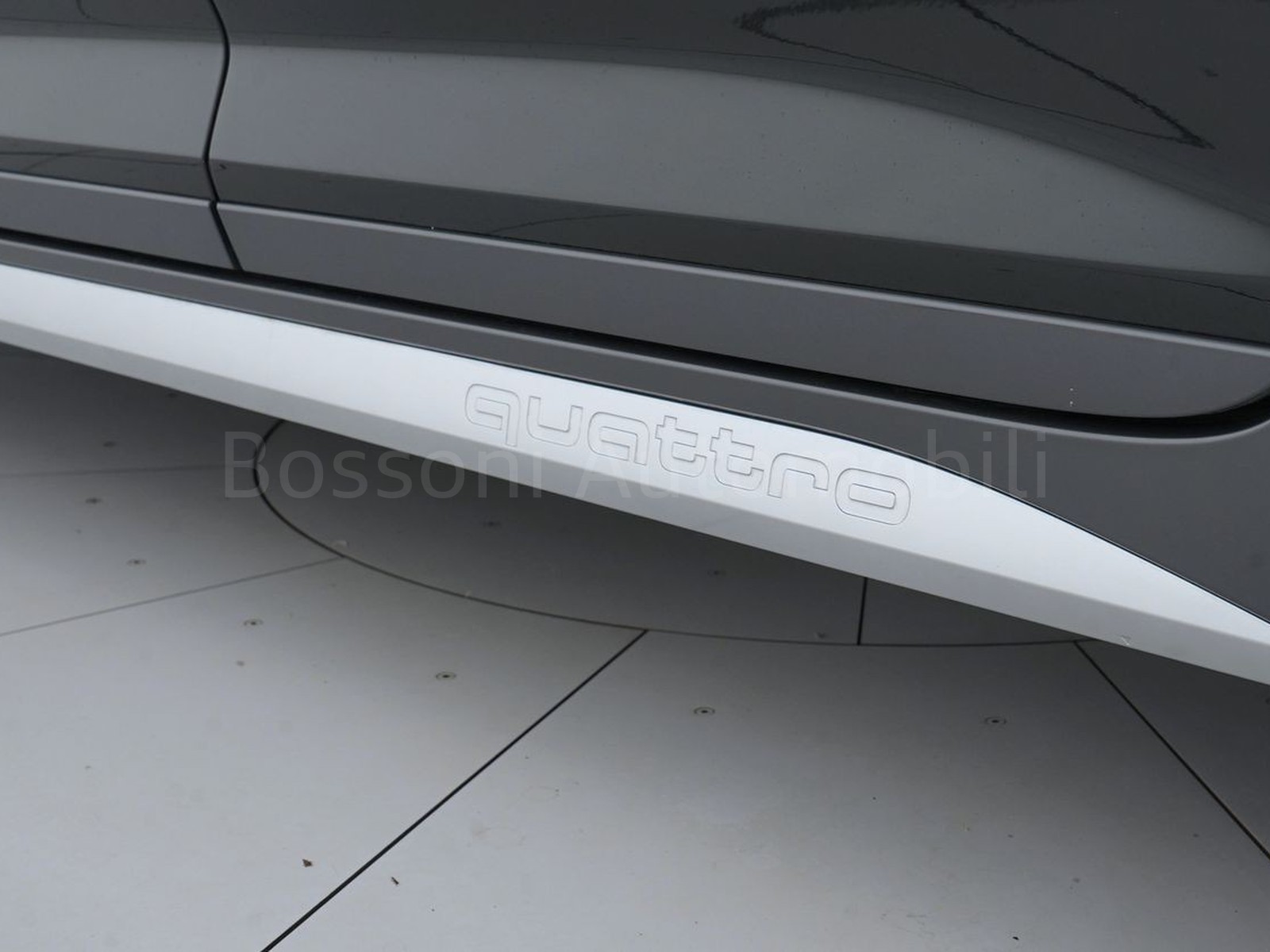 36 - Audi A6 allroad allroad 40 2.0 tdi mhev 12v 204cv business advanced quattro ultra s tronic