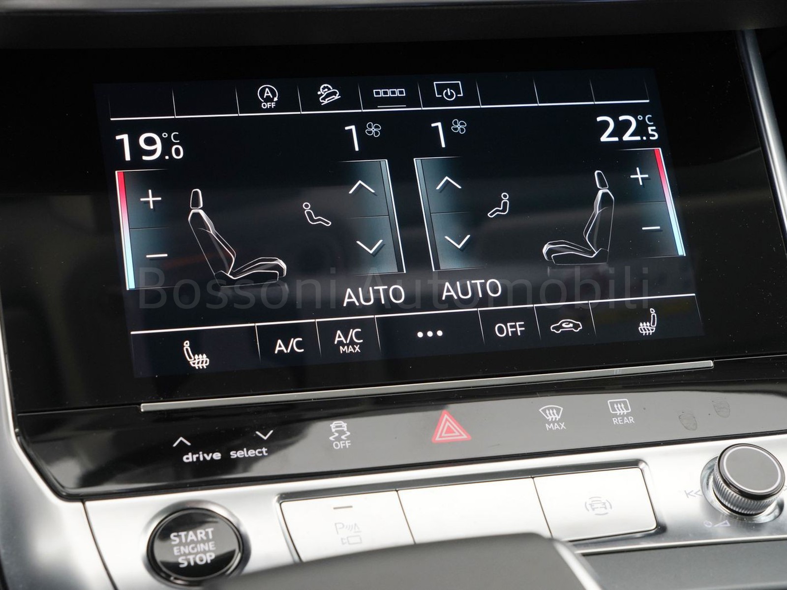 5 - Audi A6 allroad allroad 40 2.0 tdi mhev 12v 204cv business advanced quattro ultra s tronic