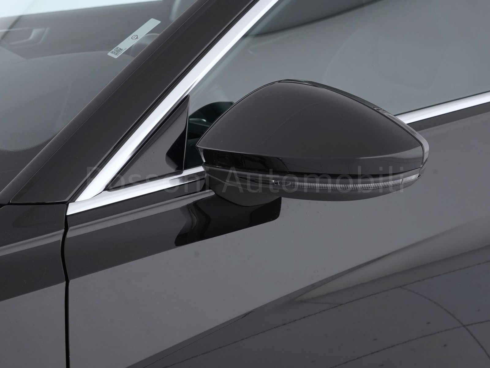 41 - Audi A6 allroad allroad 40 2.0 tdi mhev 12v 204cv business advanced quattro ultra s tronic