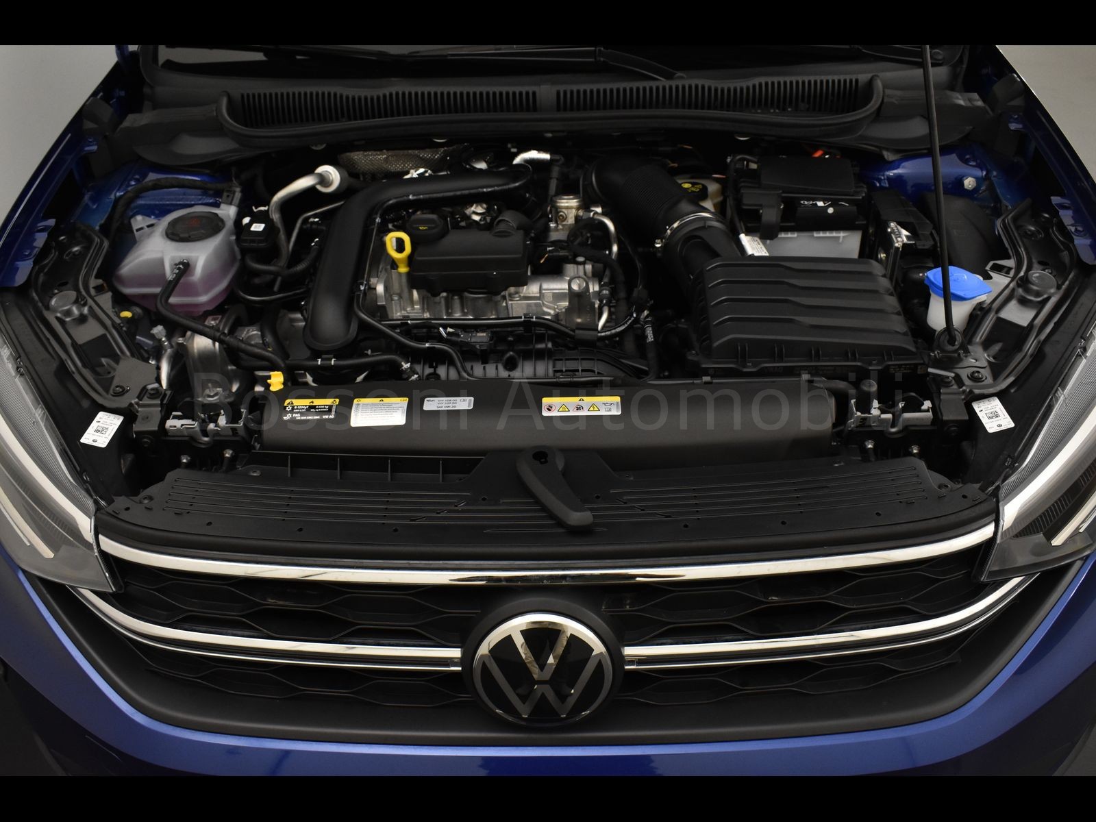 11 - Volkswagen Taigo 1.0 tsi 115cv edition plus