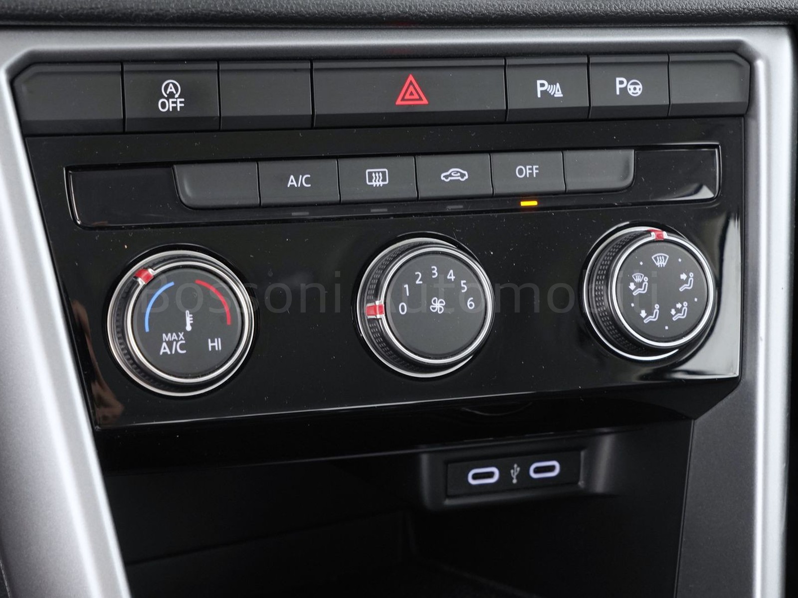 23 - Volkswagen T-Roc 2.0 tdi scr 115cv life