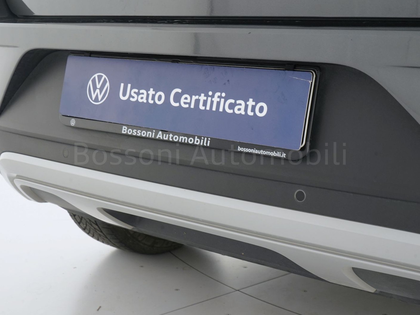 34 - Volkswagen T-Roc 2.0 tdi scr 115cv life