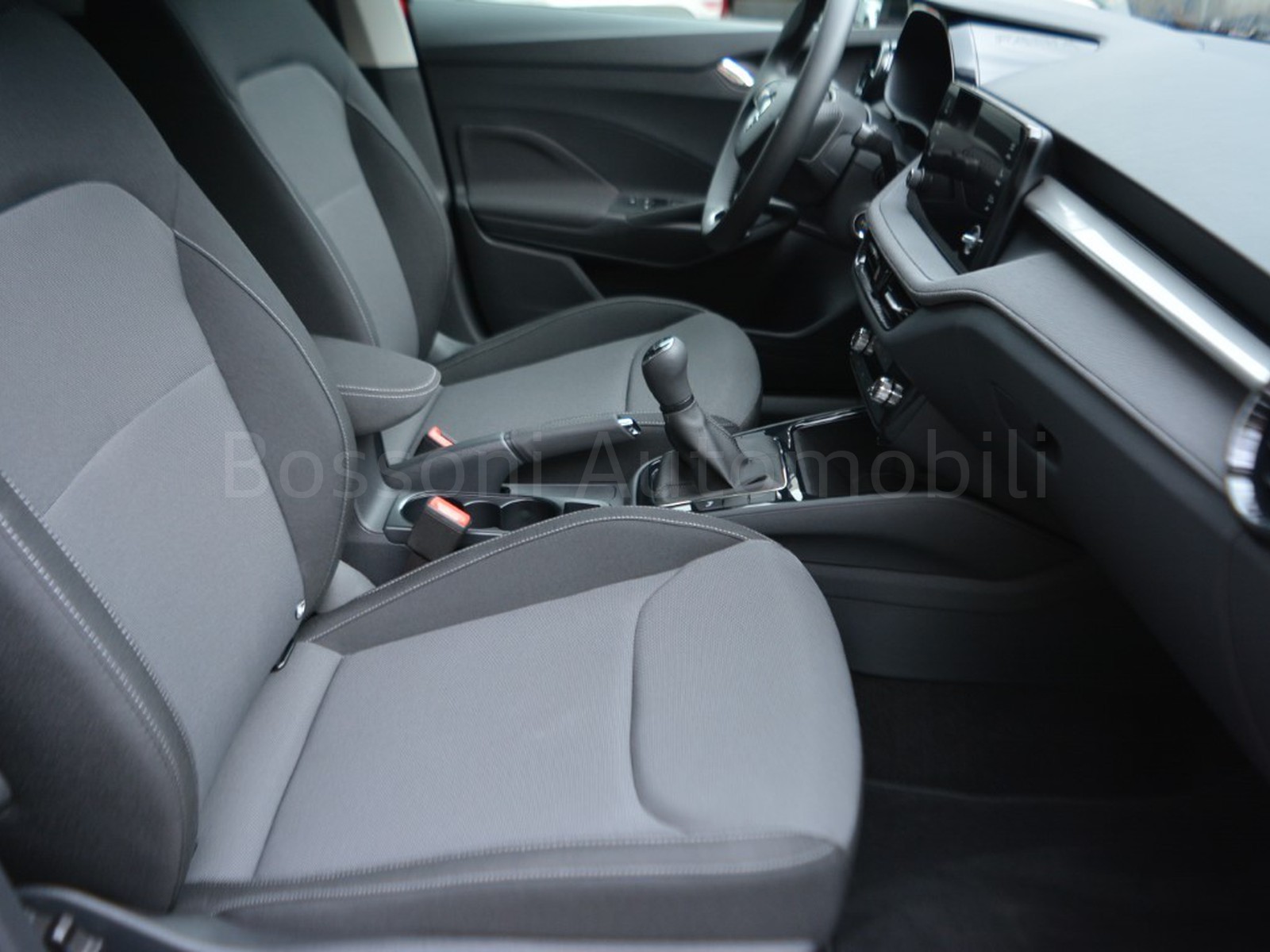 5 - Skoda Fabia 1.0 mpi evo 80cv style