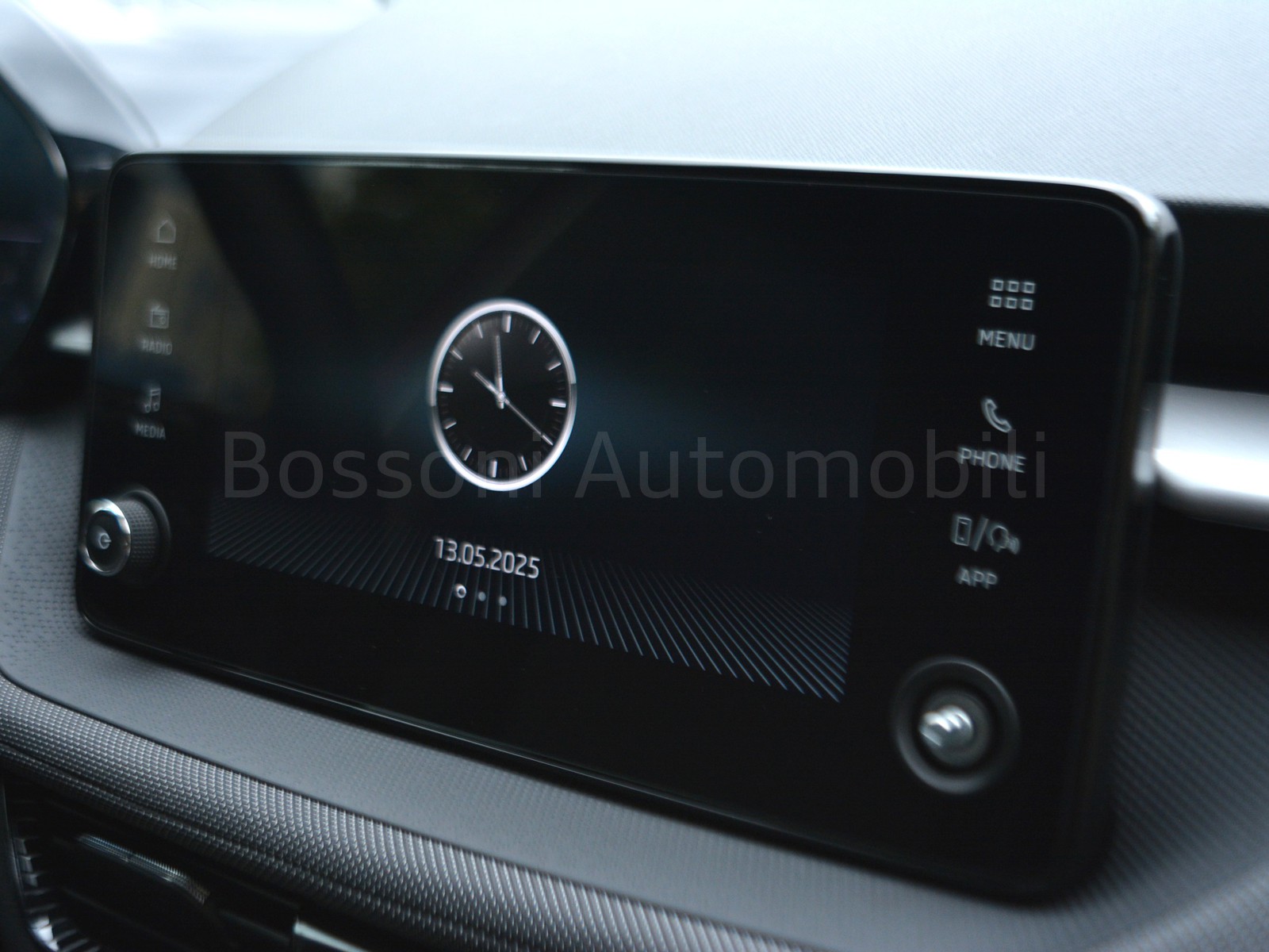 10 - Skoda Fabia 1.0 mpi evo 80cv style