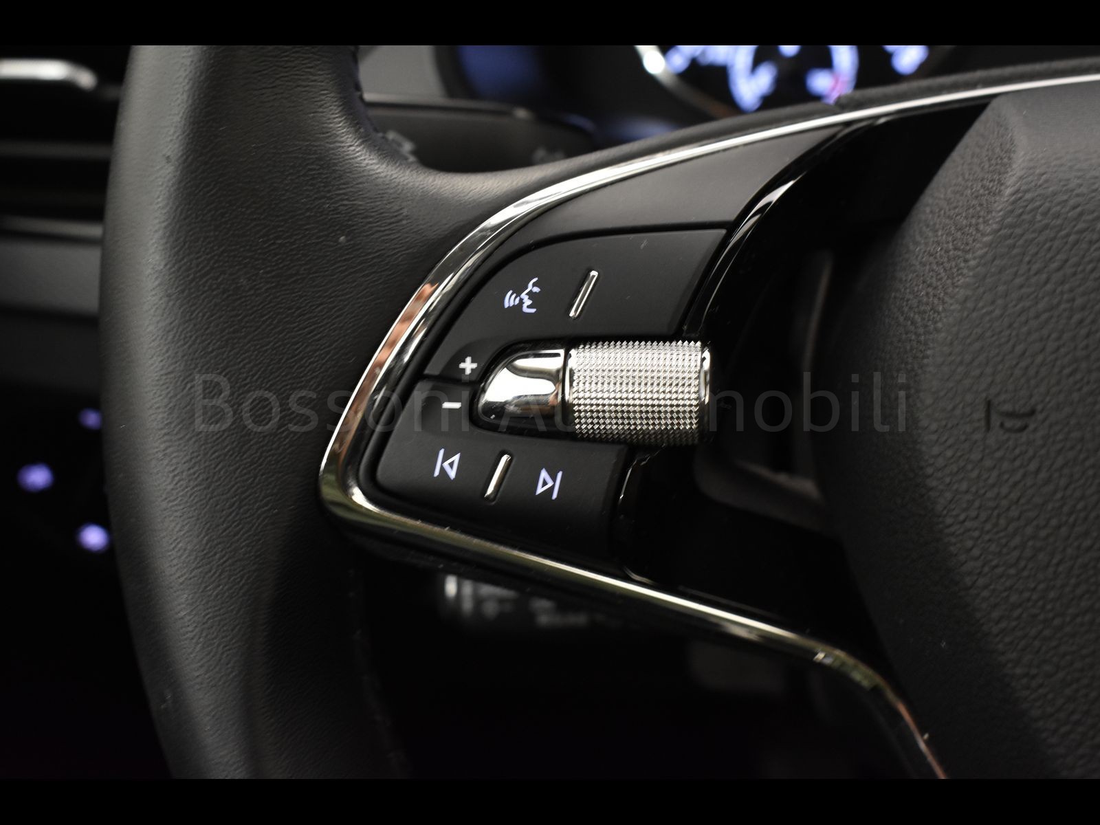 20 - Skoda Kamiq 1.0 tsi 95cv ambition