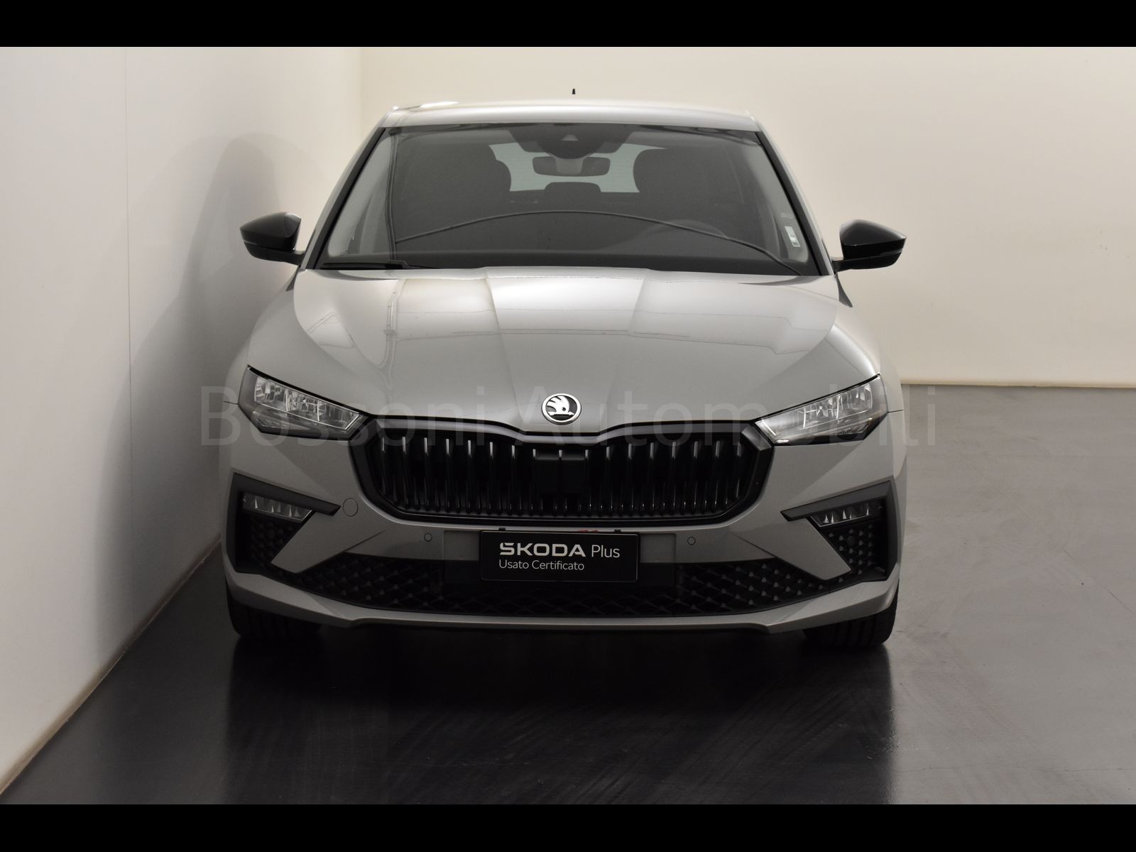 2 - Skoda Scala 1.5 tsi act 150cv style dsg