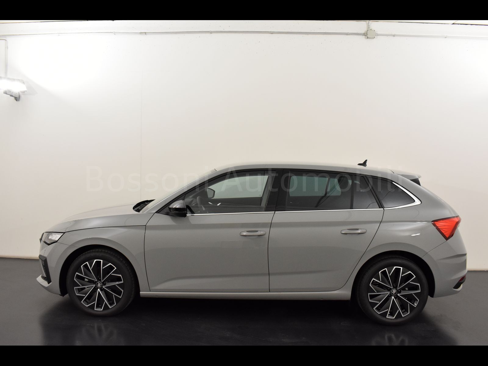 3 - Skoda Scala 1.5 tsi act 150cv style dsg